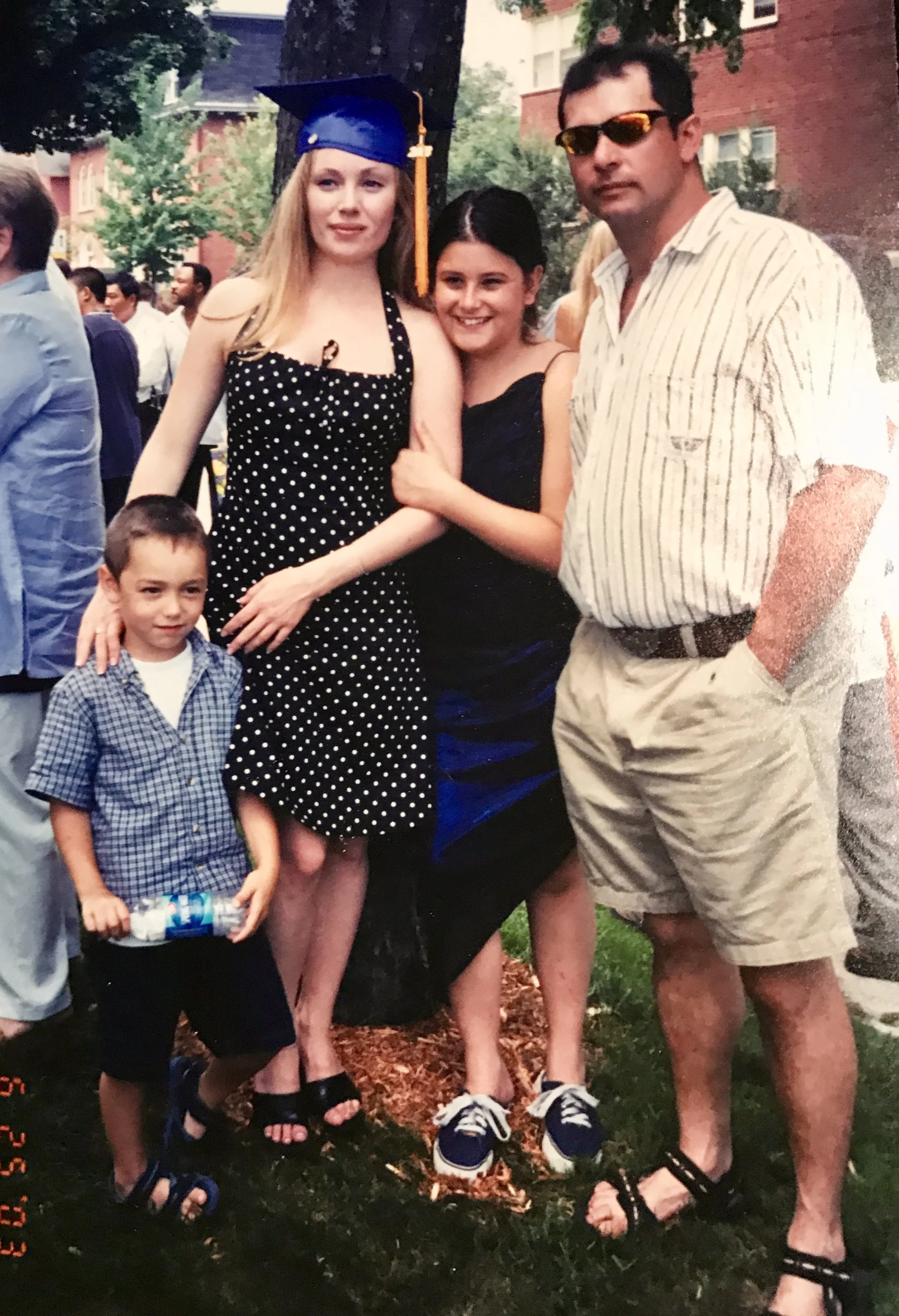 Love Your Life a Little More