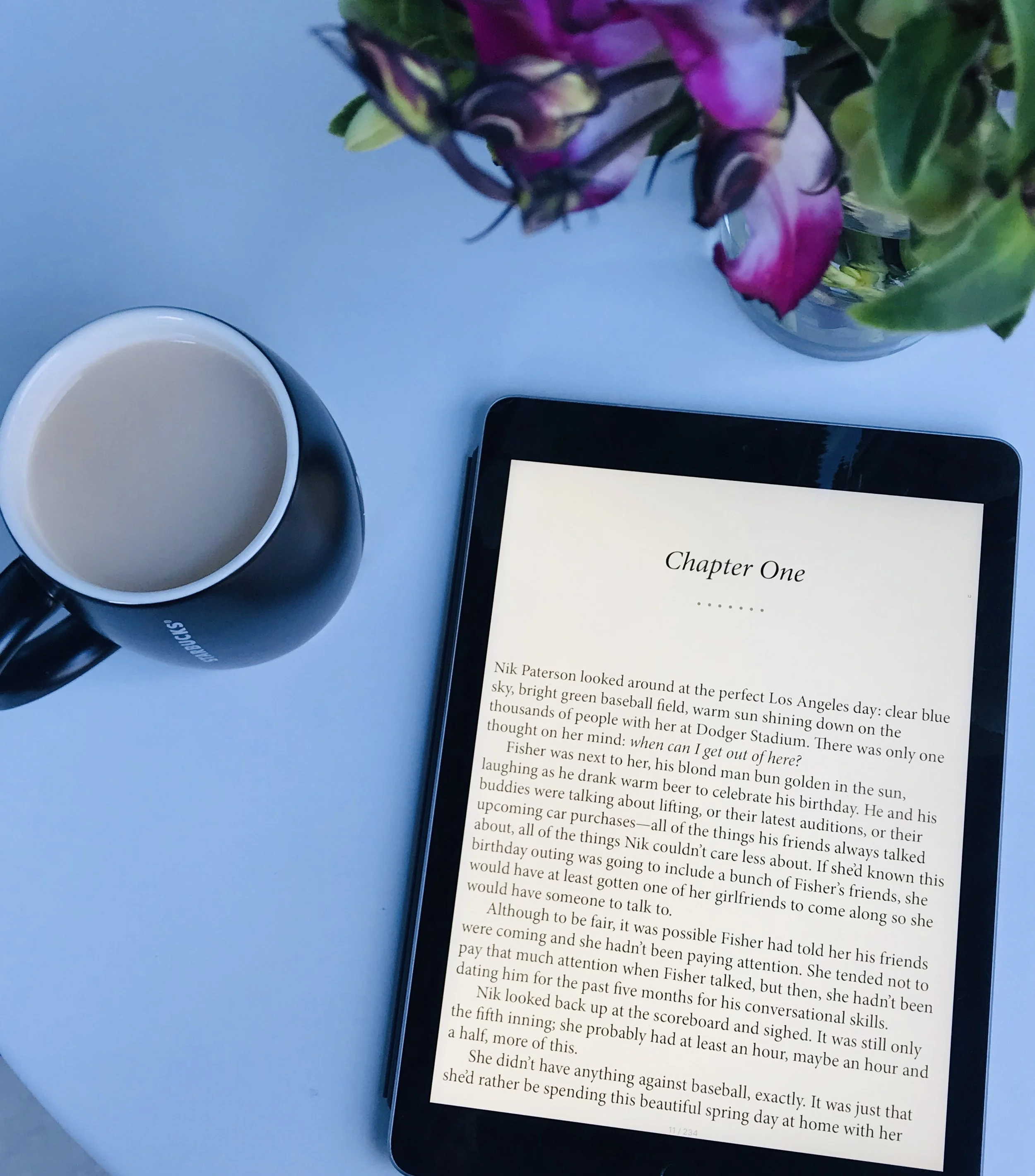 Books I Read July 2019