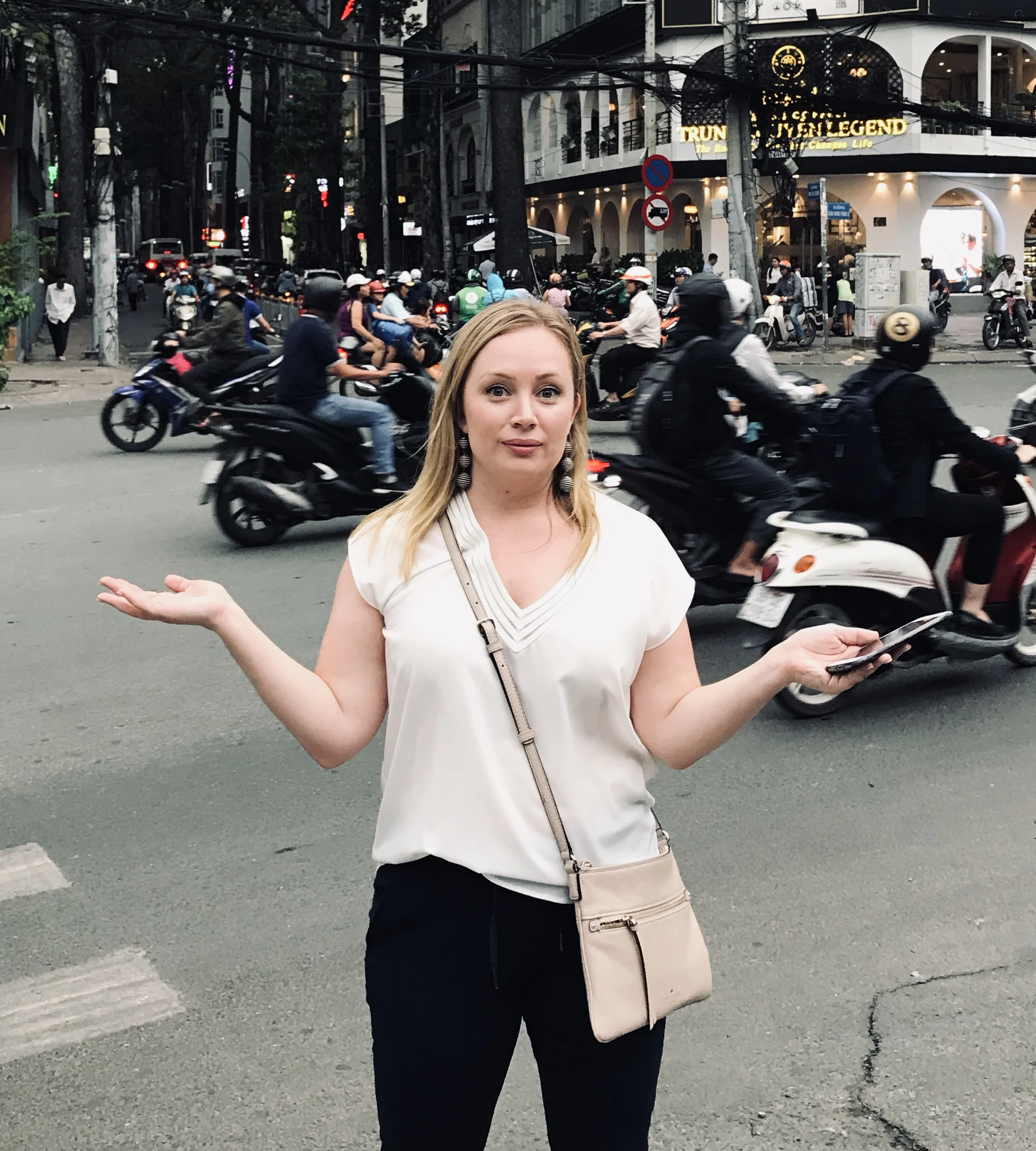 Vietnam Travel Tips