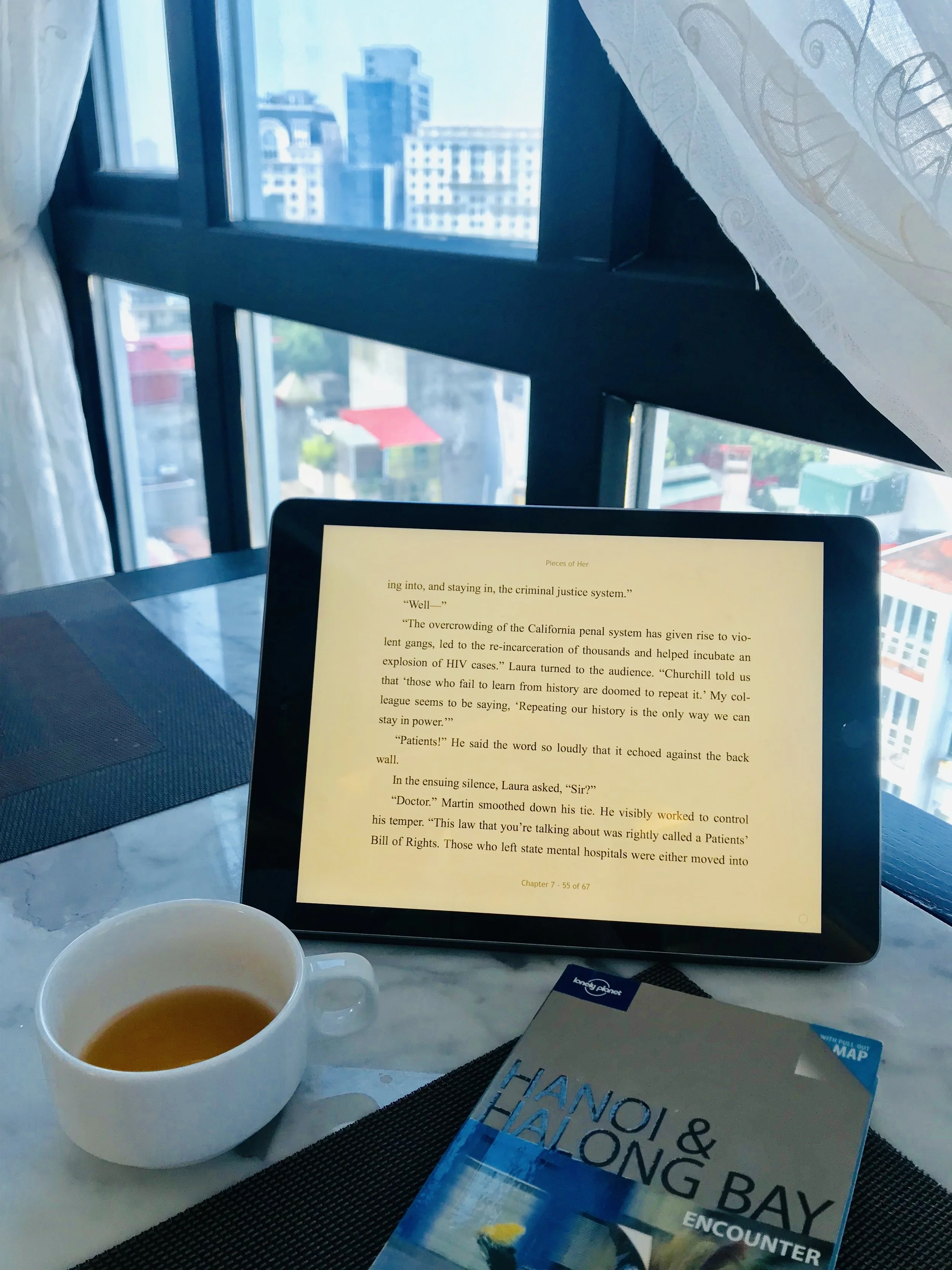 Books on My 'To Read' List (Round 3)