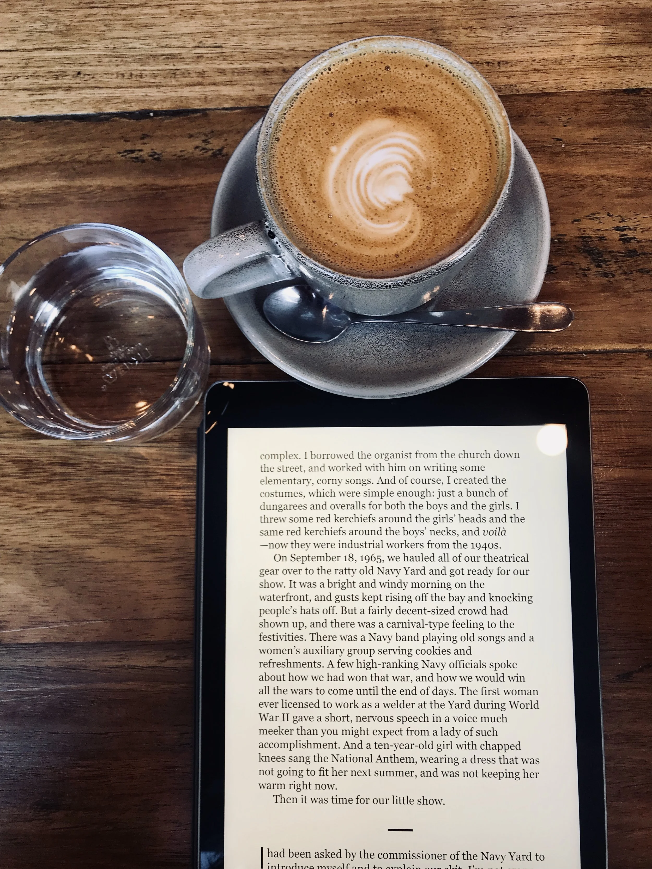 Book Club (September)