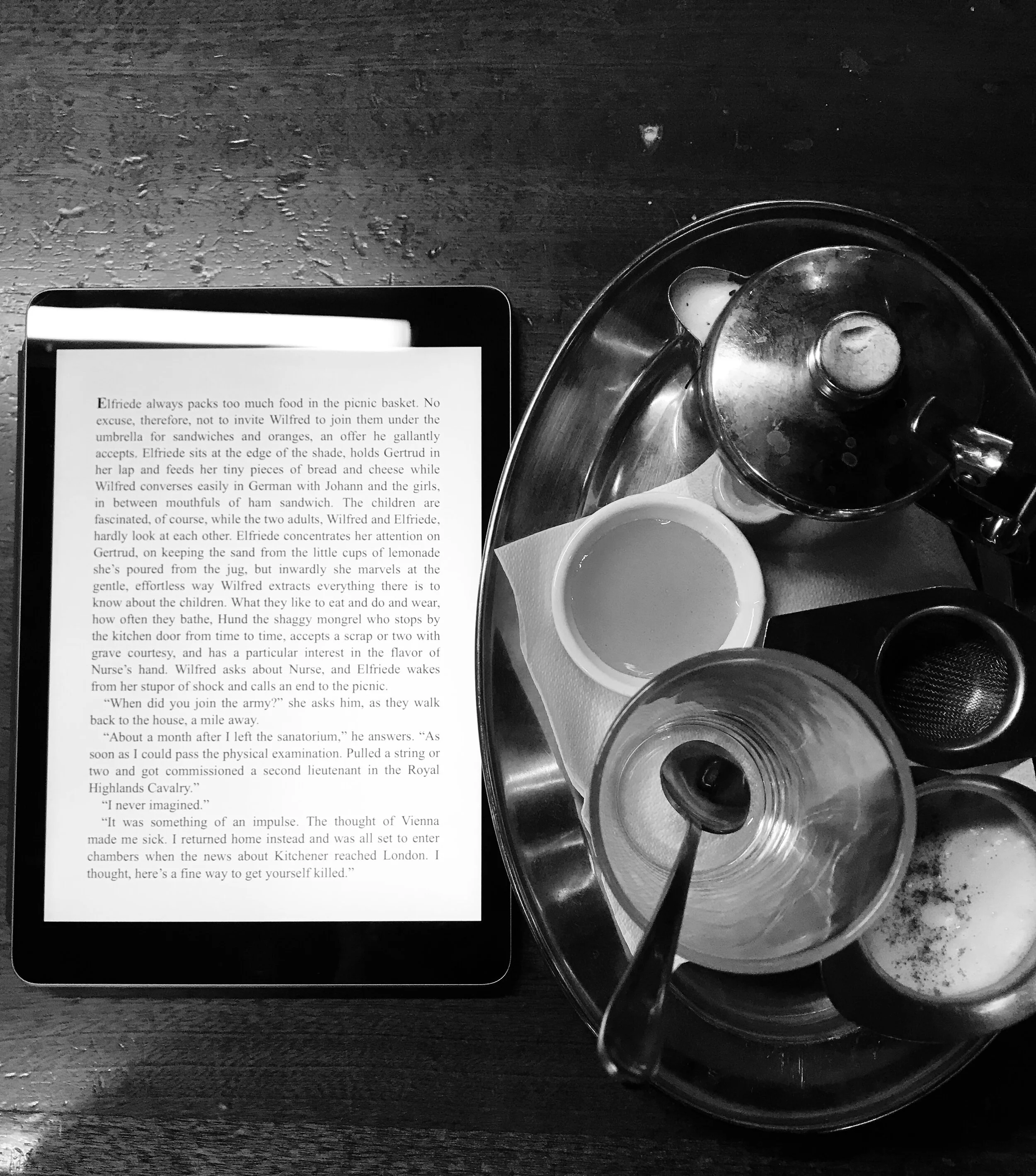 Books I Read in November 2019