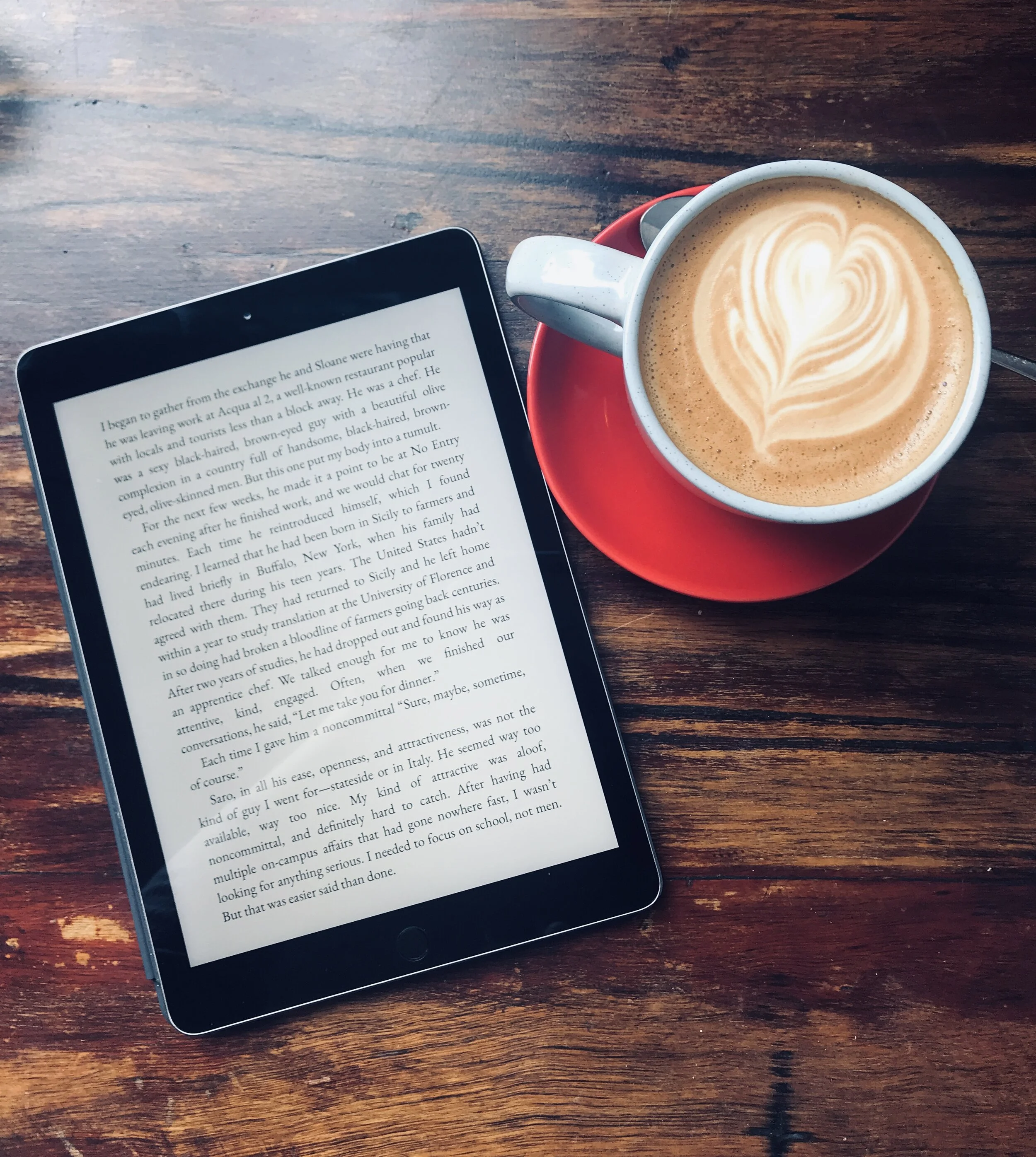 Top 10 Books I Read in 2019