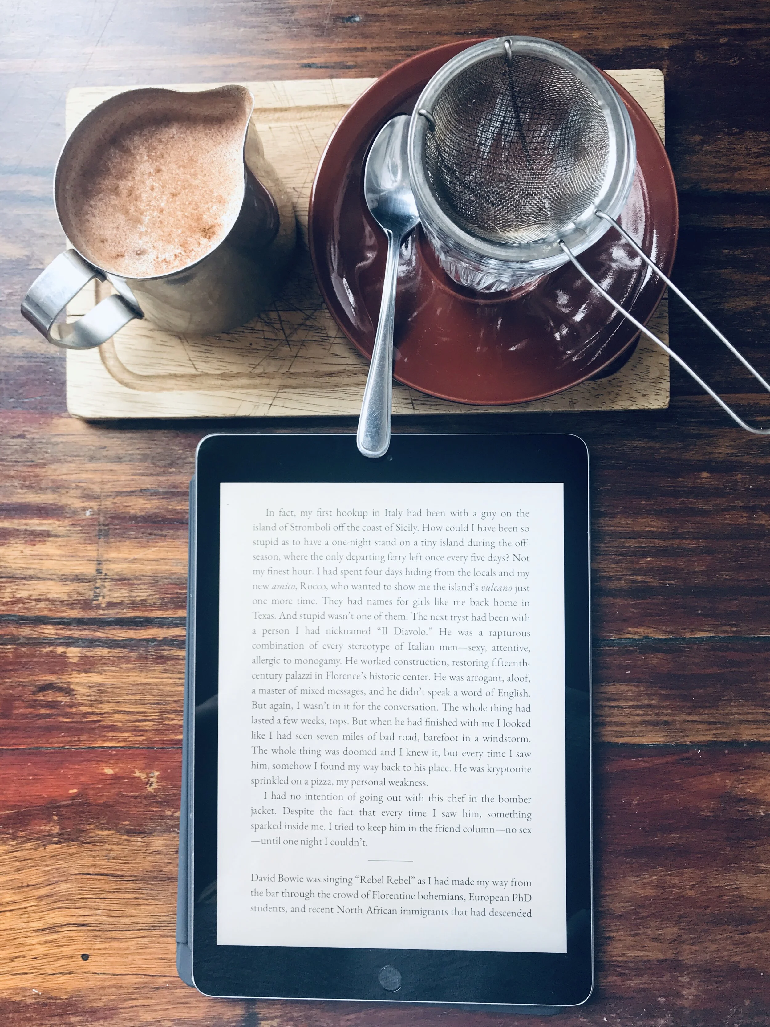 Audiobook Update (round 3)