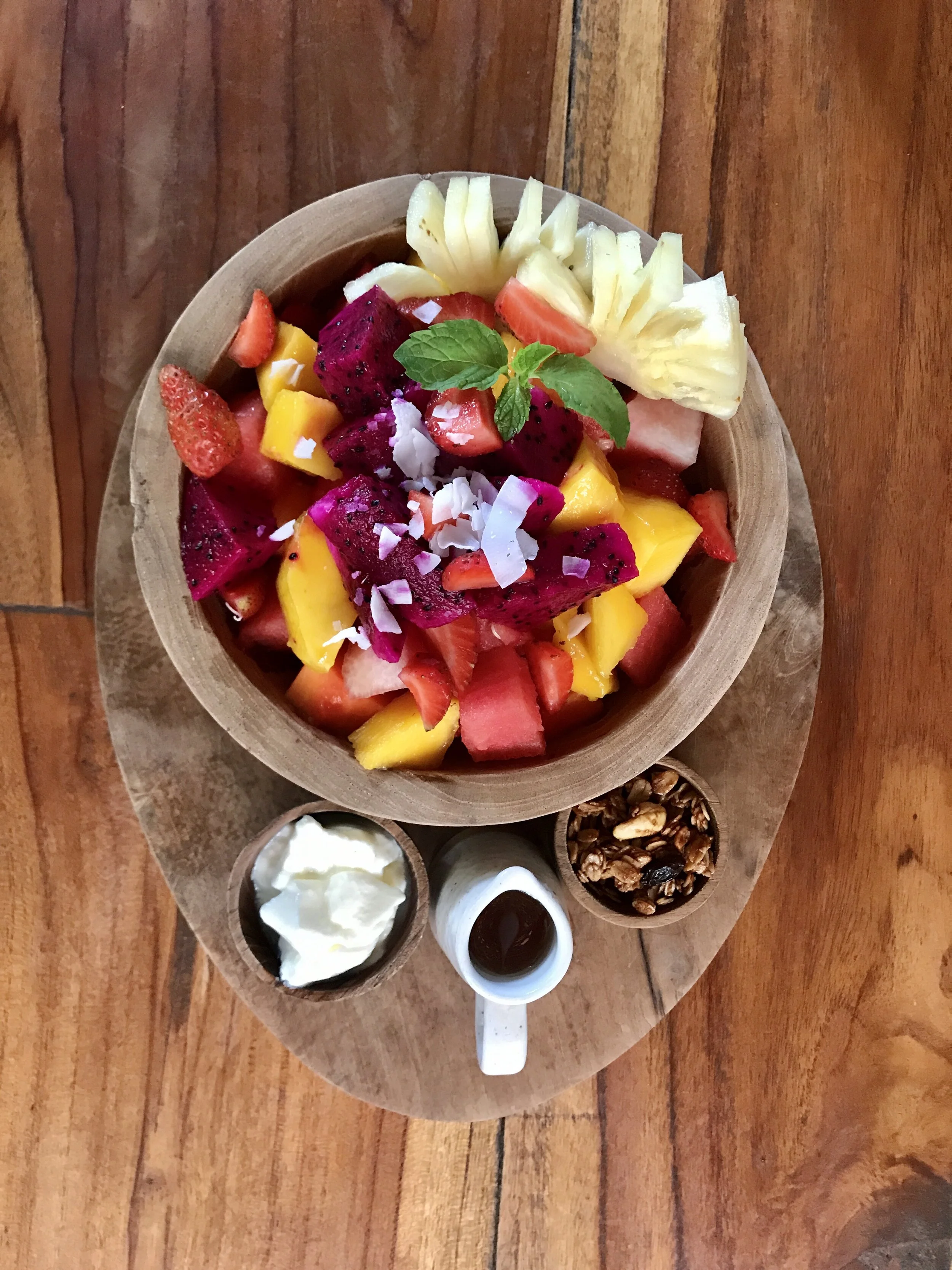 Bali Trip 2020: Where we ate