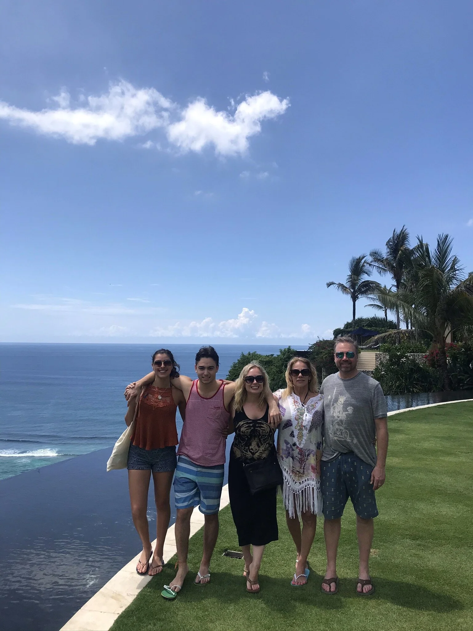 Bali  Trip 2020: Beach Clubs