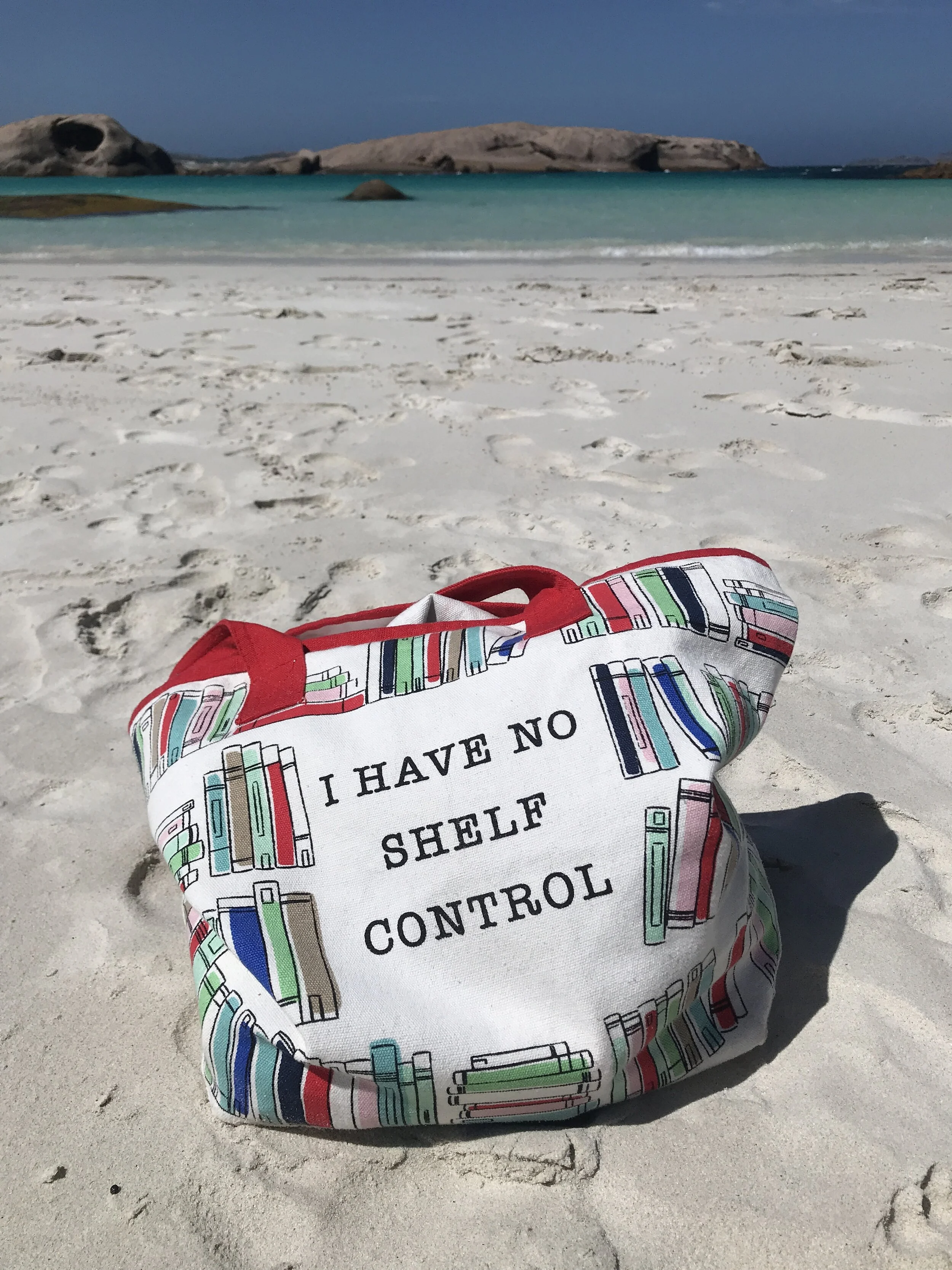 Books for Friday the 13th