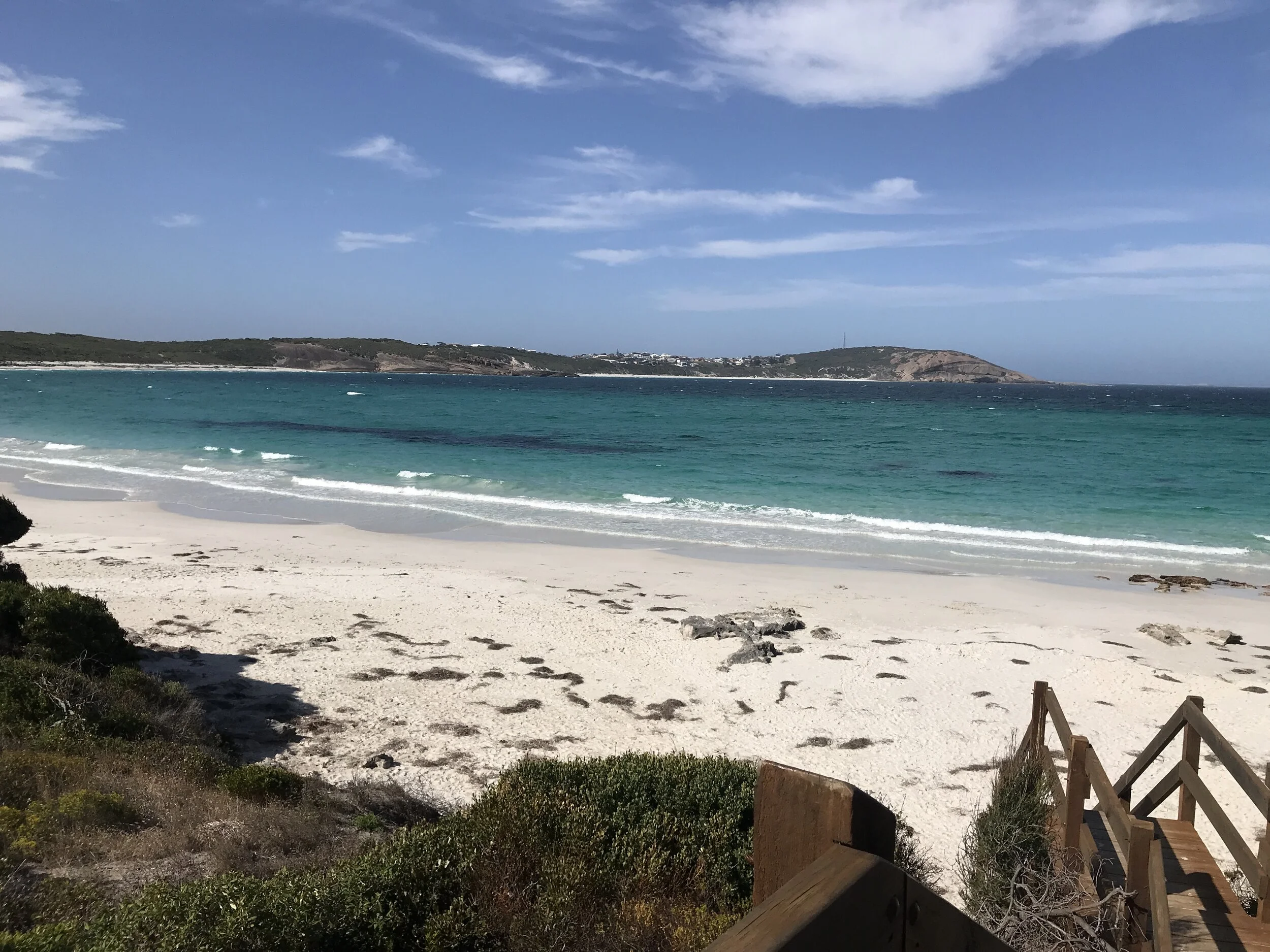 More Beaches - Esperance Trip (part 4)