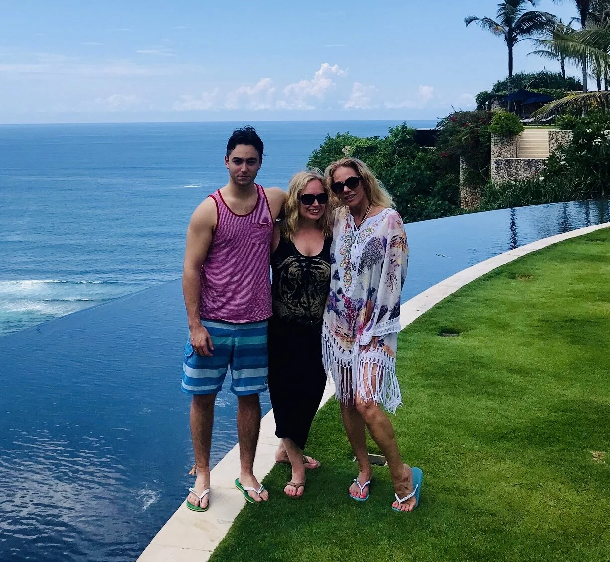 Bali Trip 2020: Surprising My Mom