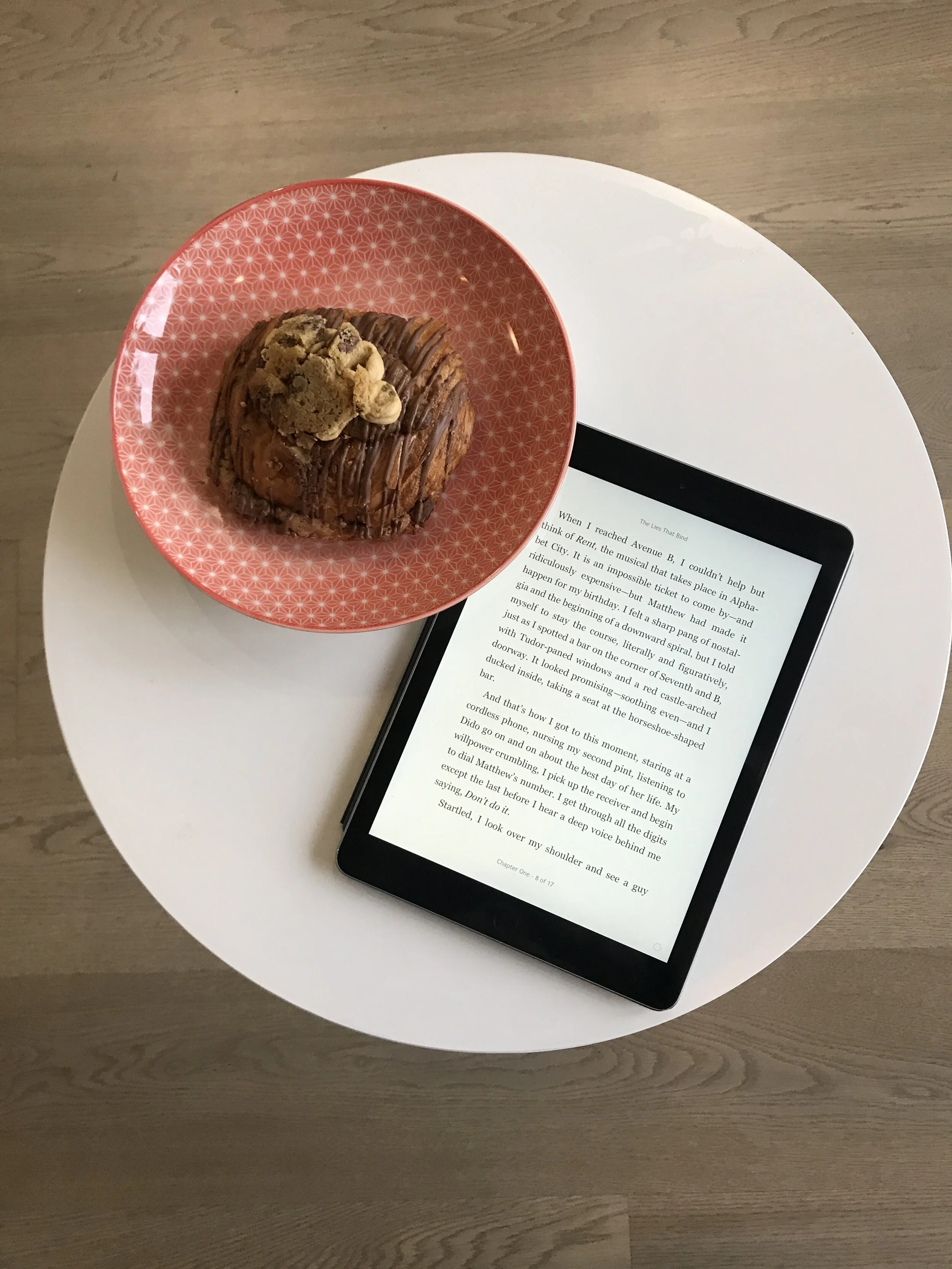 Books I Read in June 2020