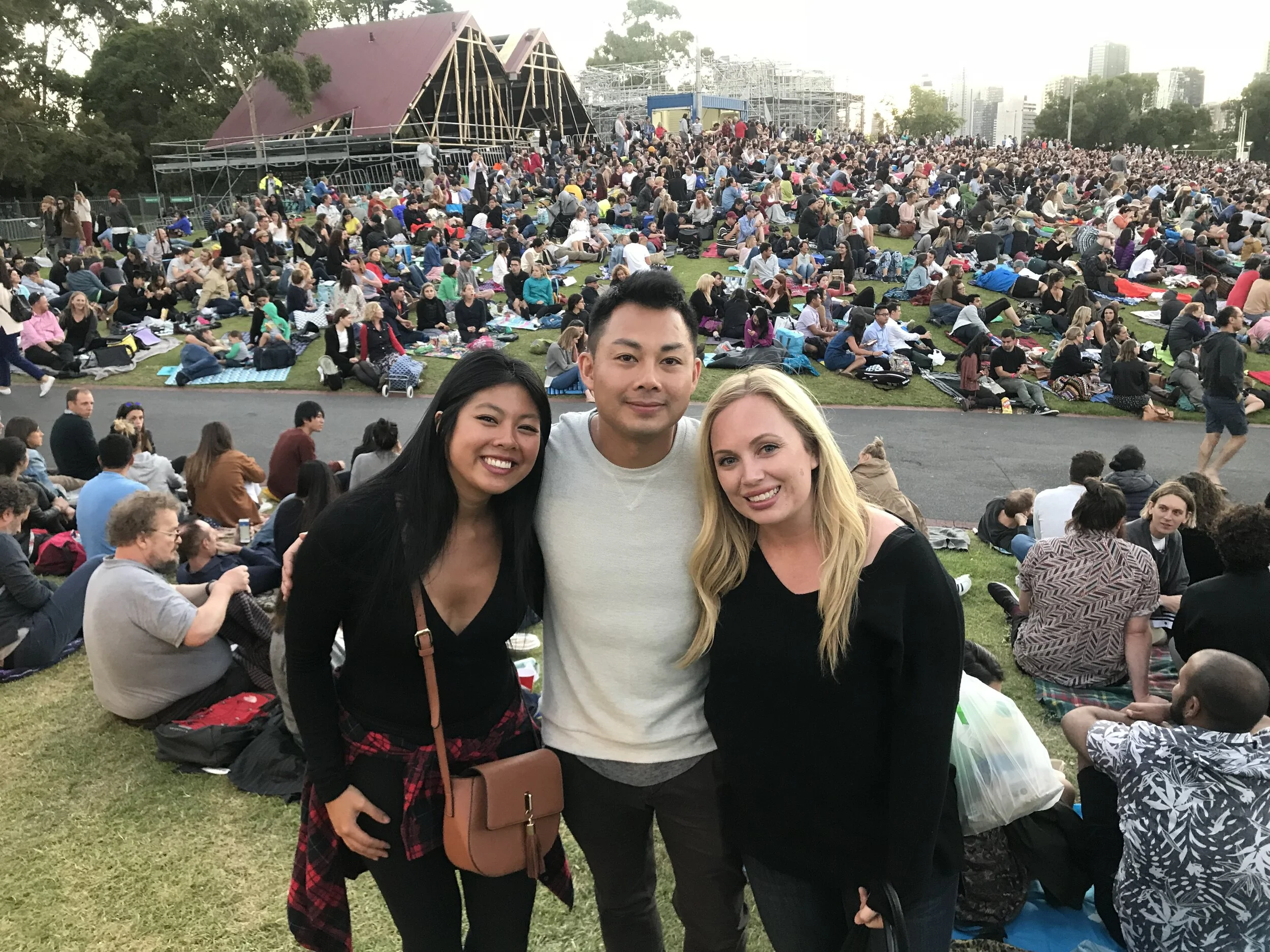 Happy Birthday Lisa!