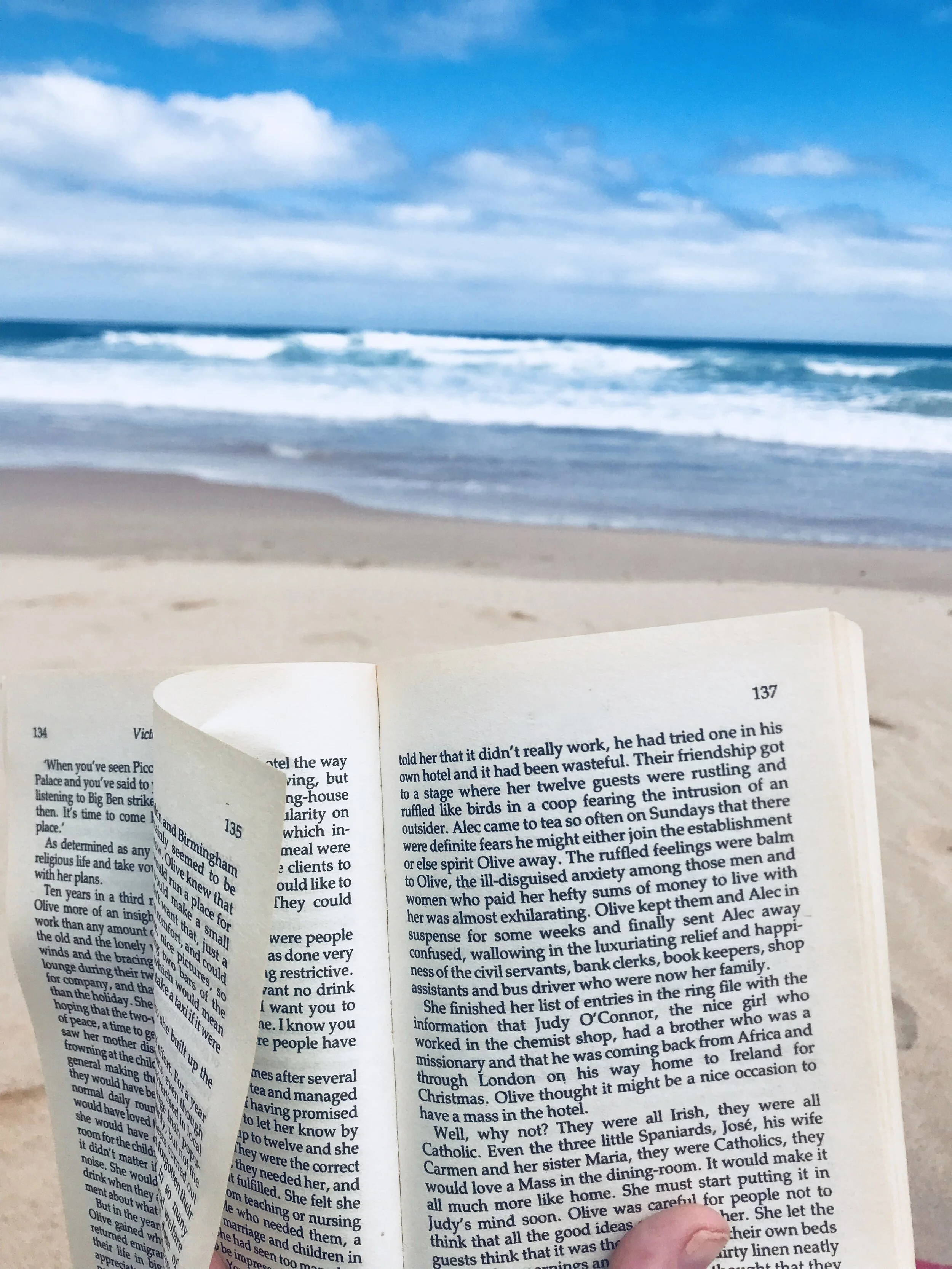 3 Books to Read This Summer 