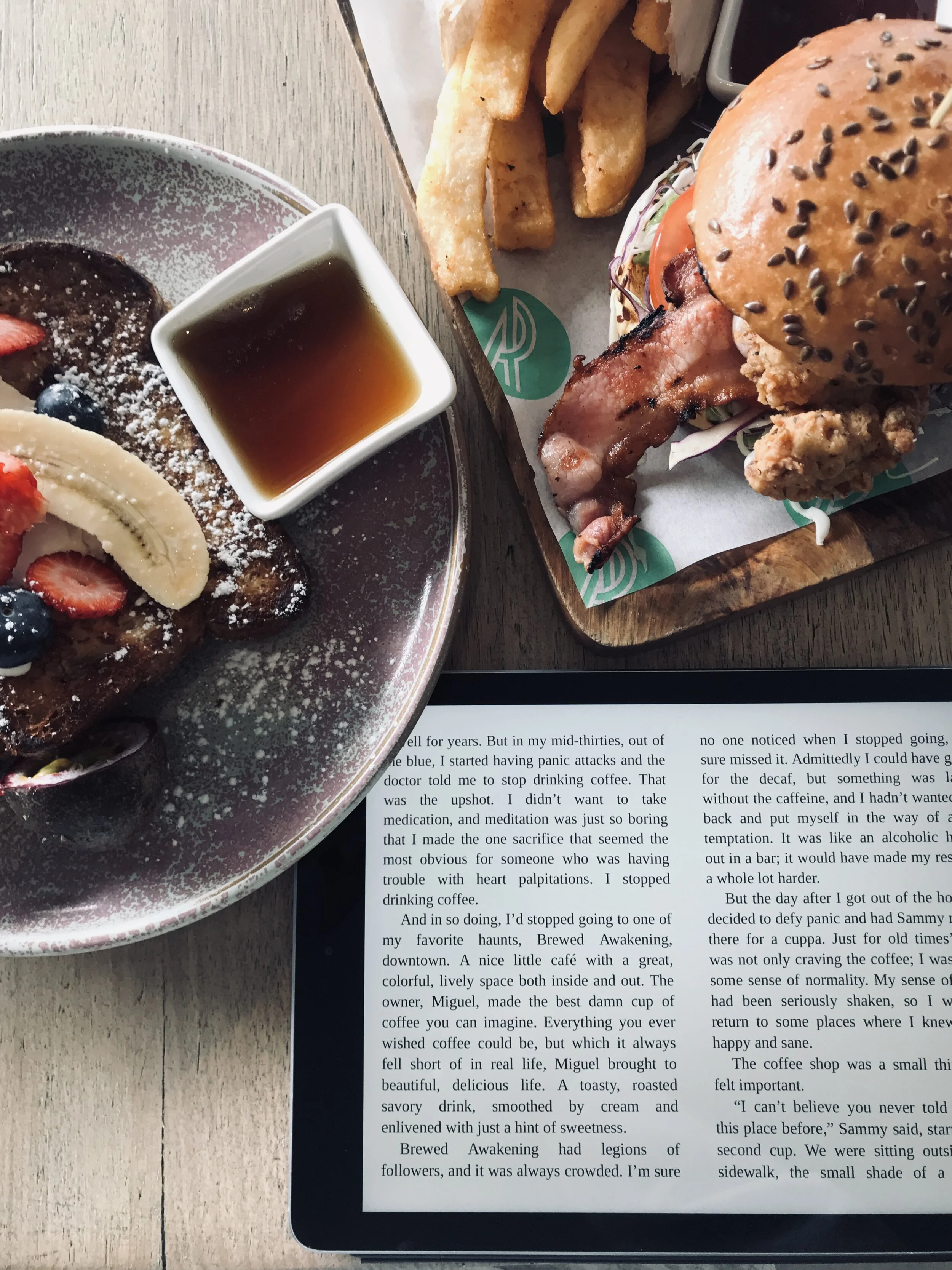 Gift Guide: Fiction 2020