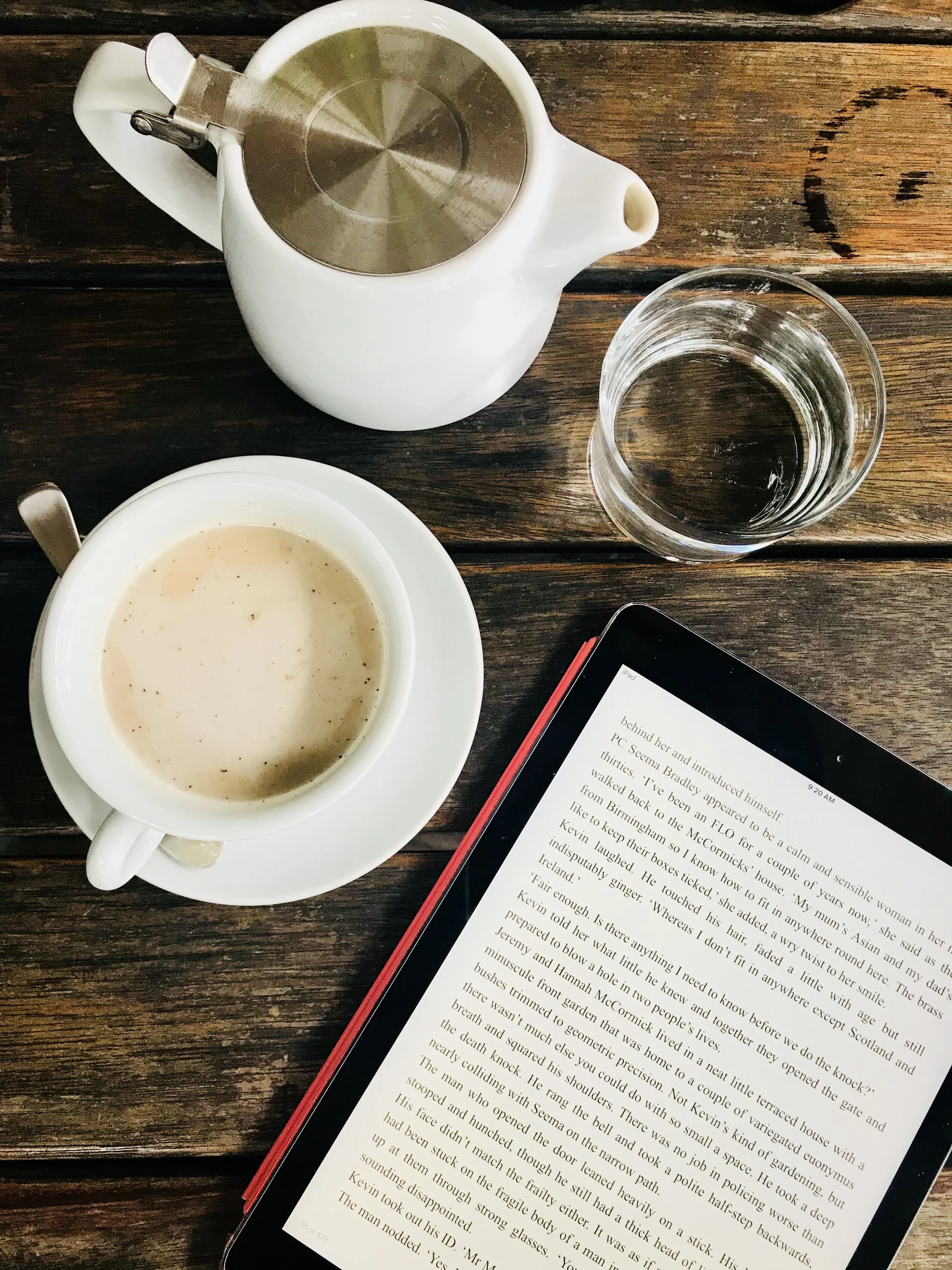 Audiobook update (round 5)