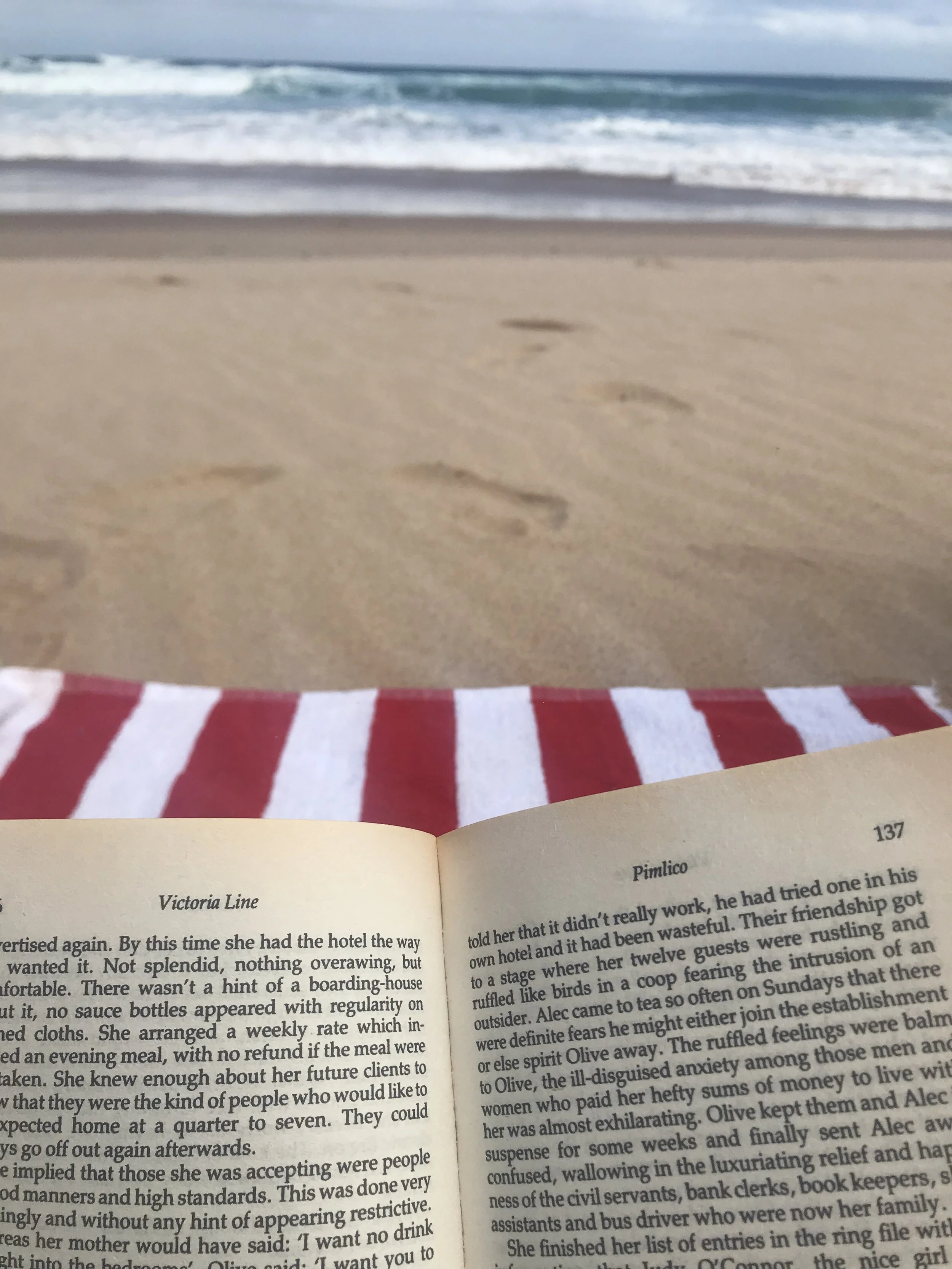 5 Books I Can't Wait to Come Out 