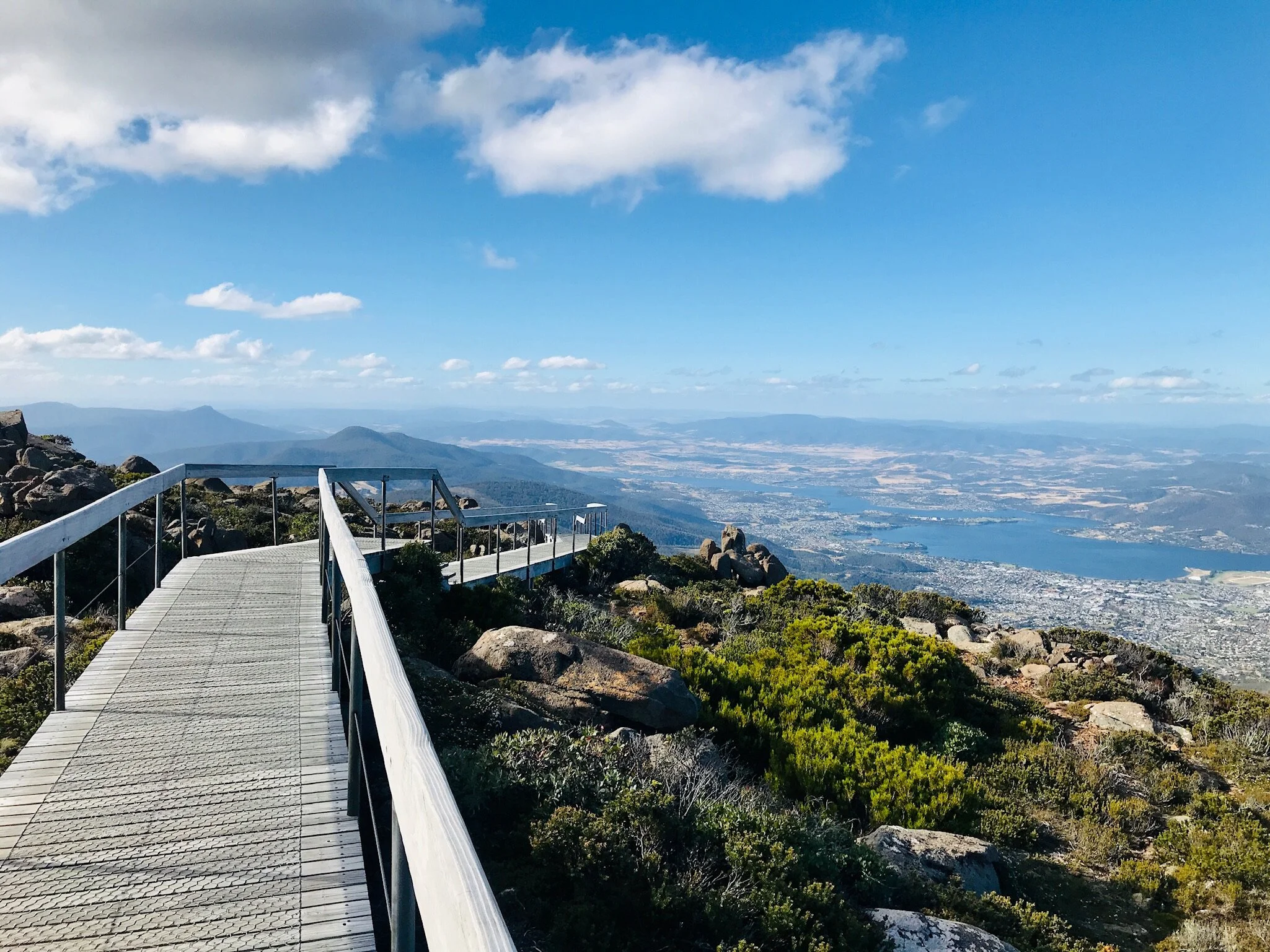 Tasmania 2021 (Part 1)