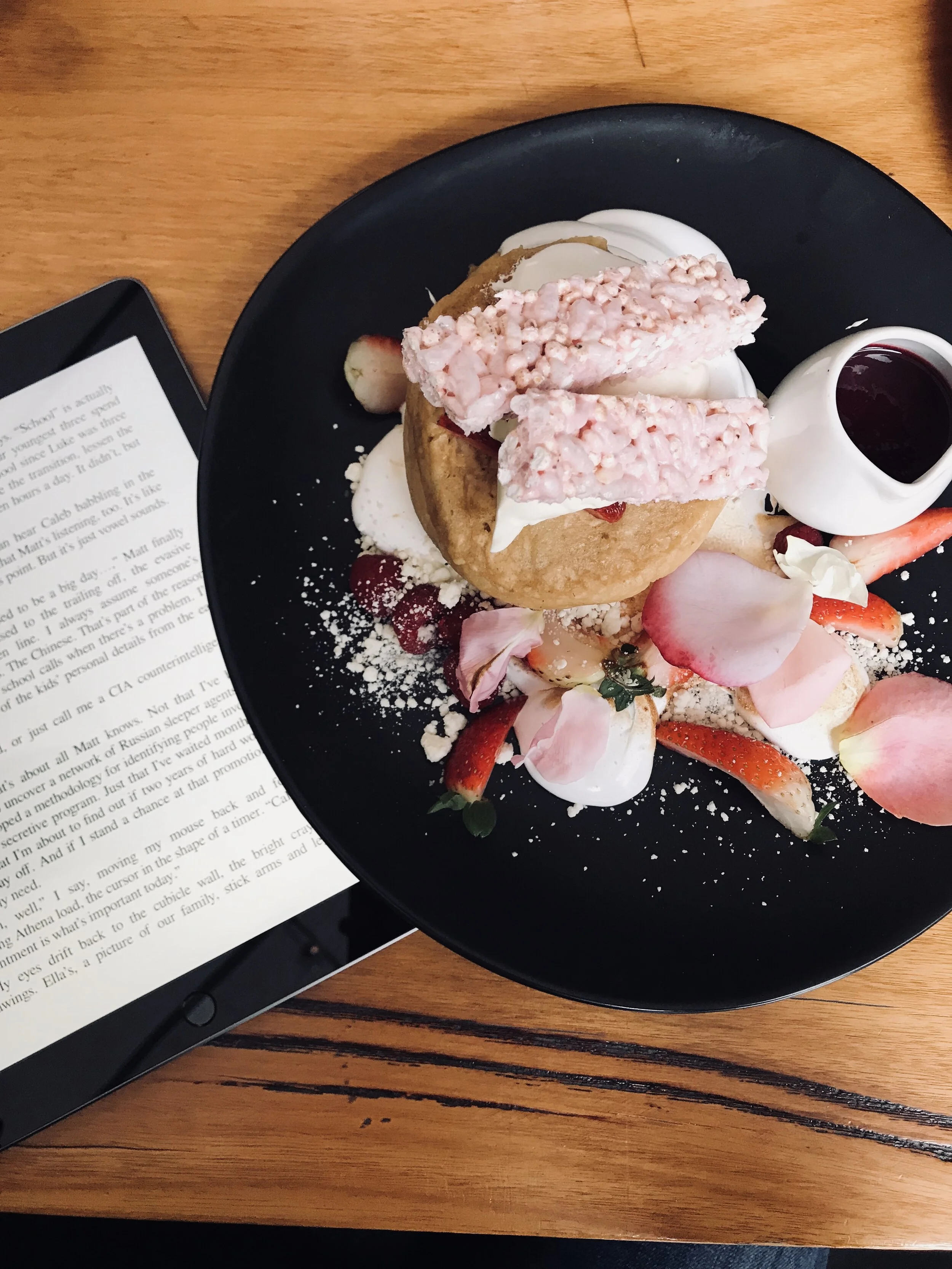 Books I Read in February 2021