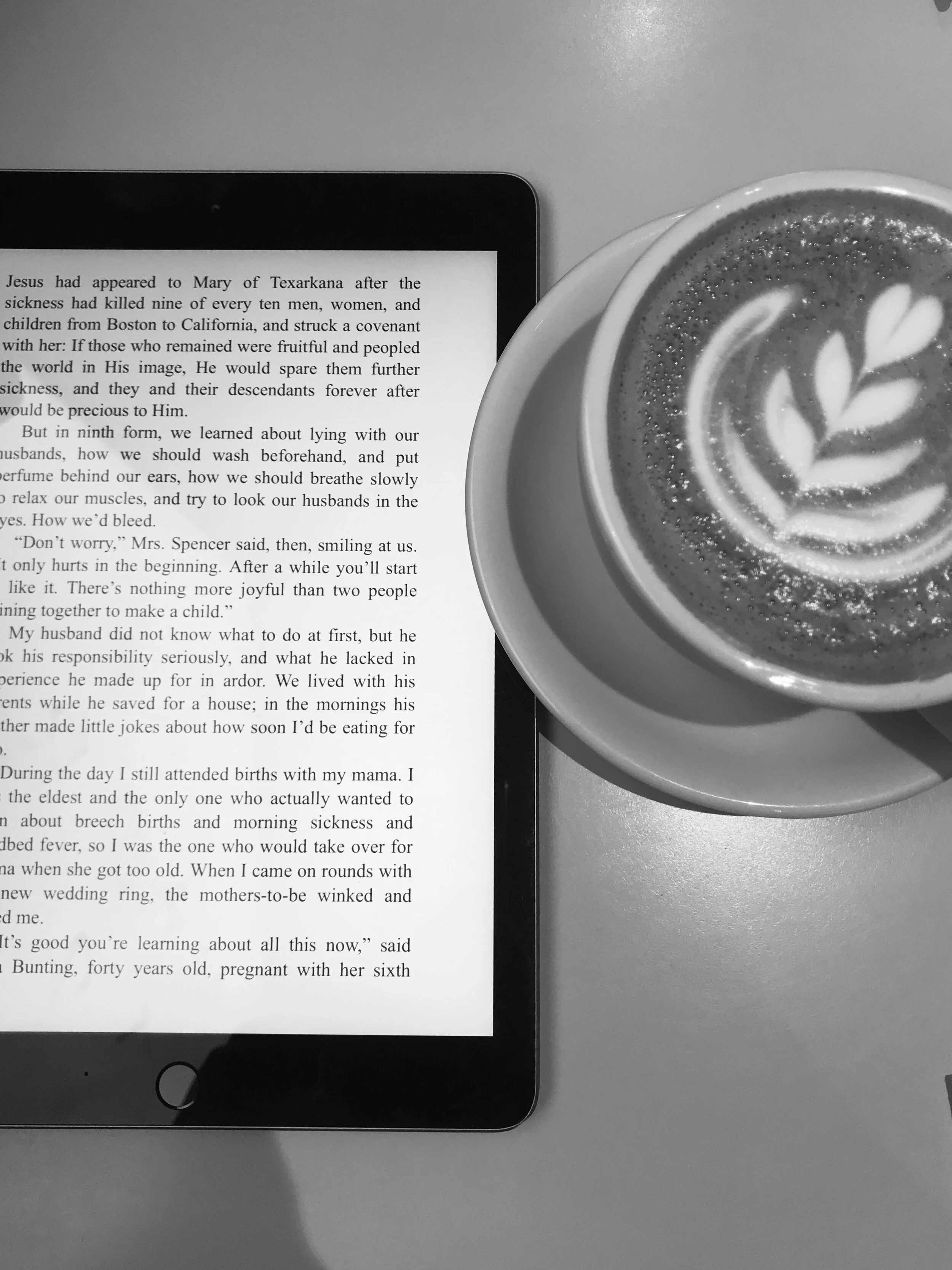 Books With Female Spies!