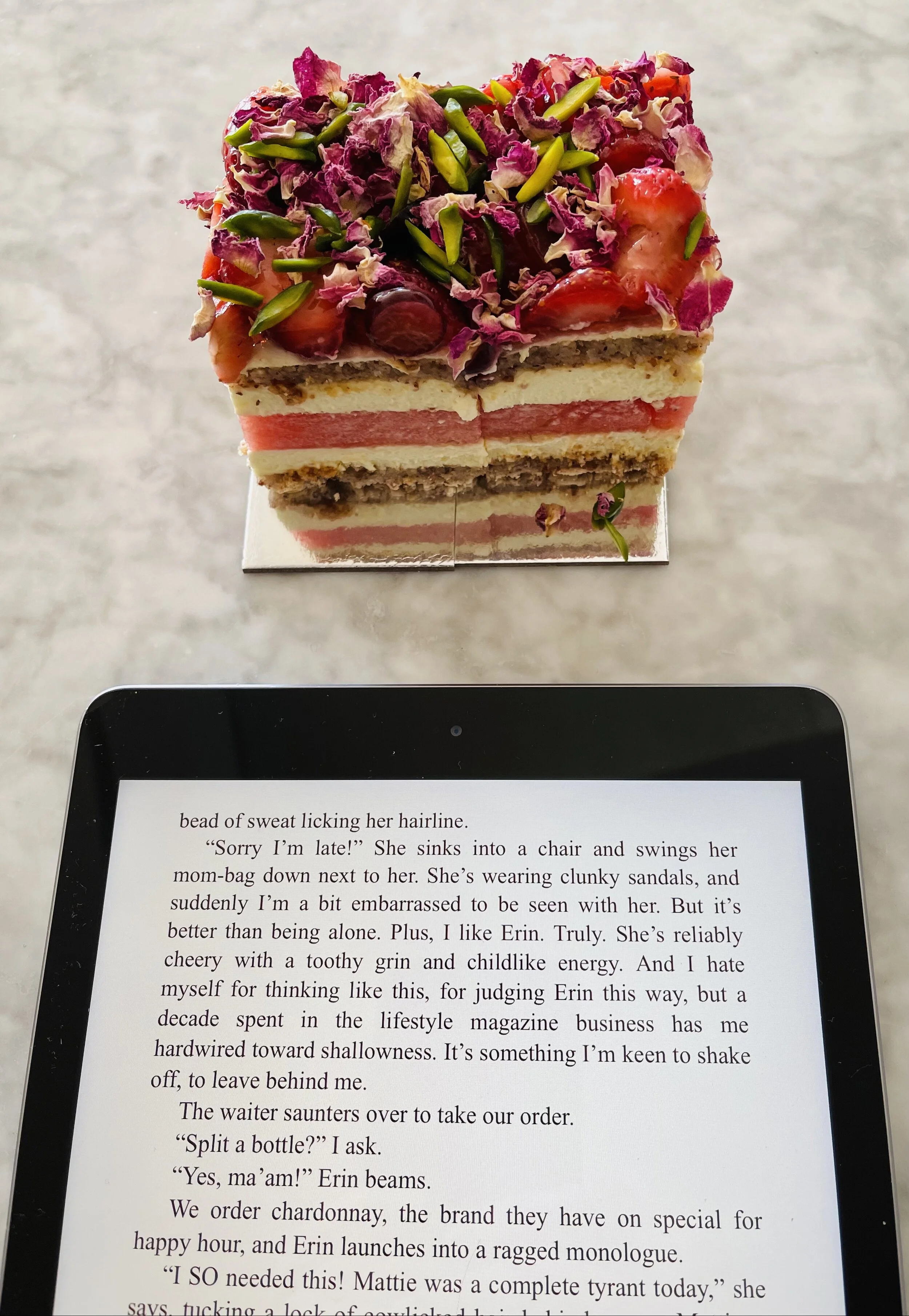 Books I Read in August 2021