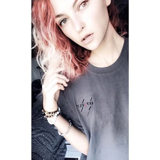 ⚜️ @hiizane ROQIN THAT ARTQULT LOS ANGELES ✖️COLLECTION IV✖️RED-Q-IV✖️CXXIICCXVII✖️SEEK GENIUS ✖️MMXIX ⚜️ #OOTD #ROCKIN  #STREETSTYLE #QOLLECTIONIV #REDQIV #ARTQULTLOSANGELES #SEEKGENIUS #SEEKUNIQUE #SEEKBRILLIANCE #SEEKBEYOND #SEEKTHEUNKNOWN #MMXIX 