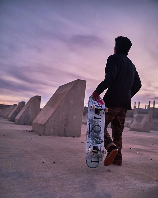 ⚜️🐺 @artqultlaskateboarding 🐺⚜️