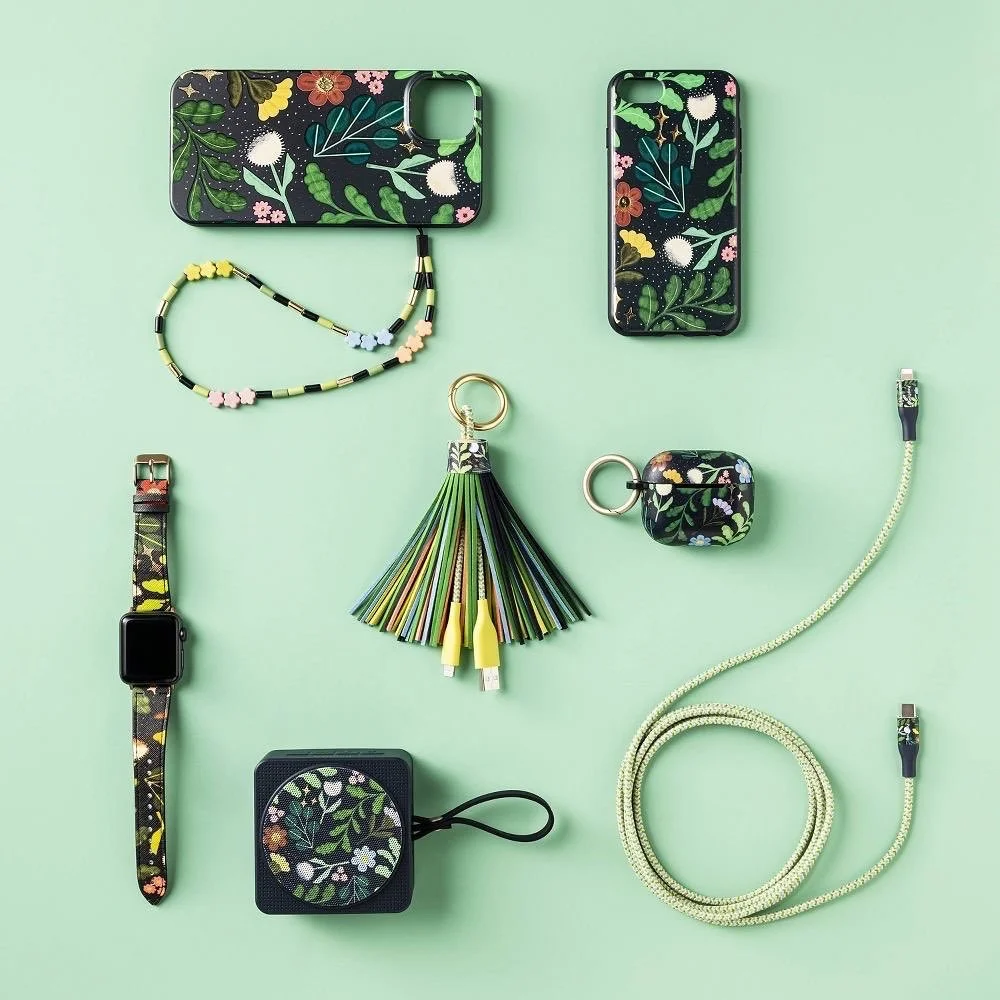 Heyday Artist Collection