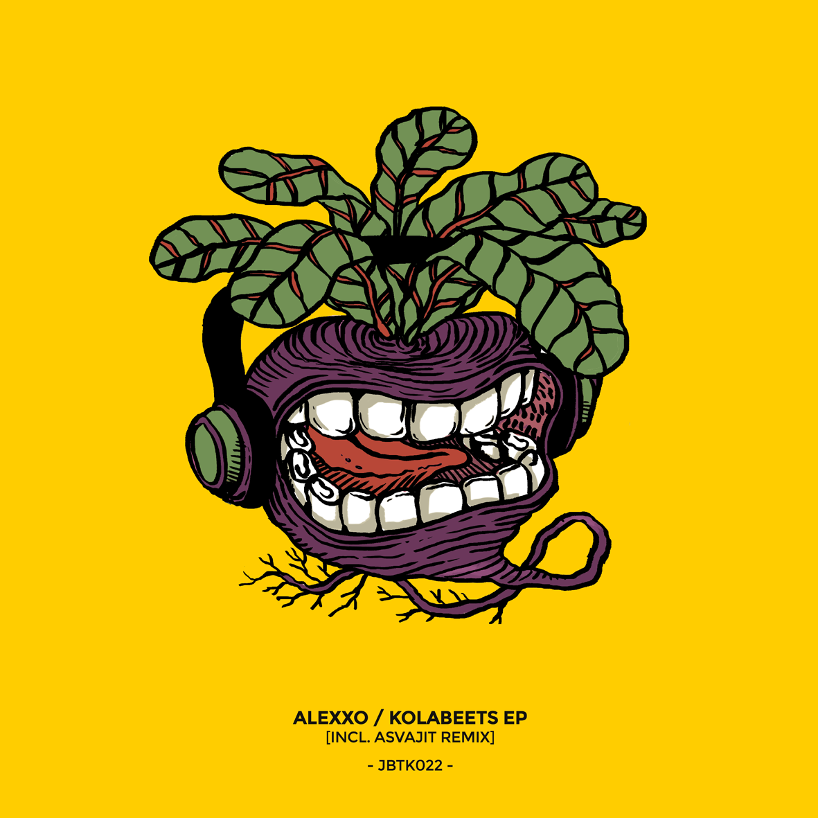 JBTK022 - Kolabeets EP.png