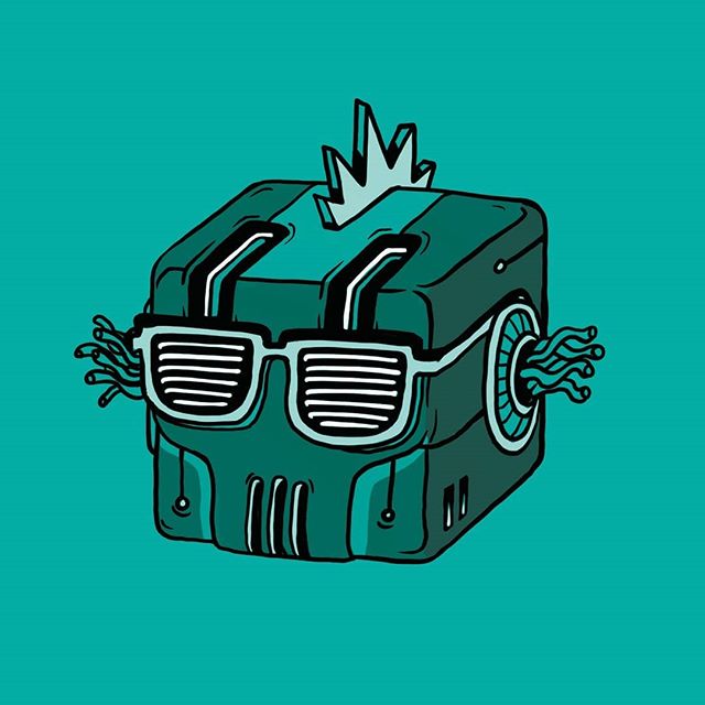 #jambucast episode 031
@drifted_sounds
⠀⠀⠀⠀⠀⠀⠀⠀⠀
#boxoutfm #podcast #illustration #nocliquejustplay