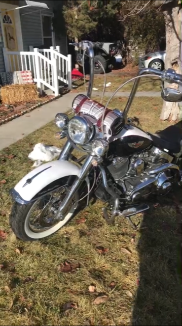 motorcycle bedroll speakers