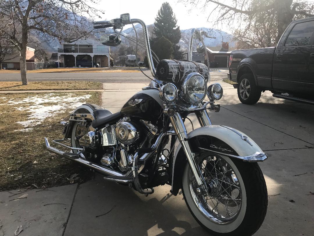 motorcycle bedroll speakers