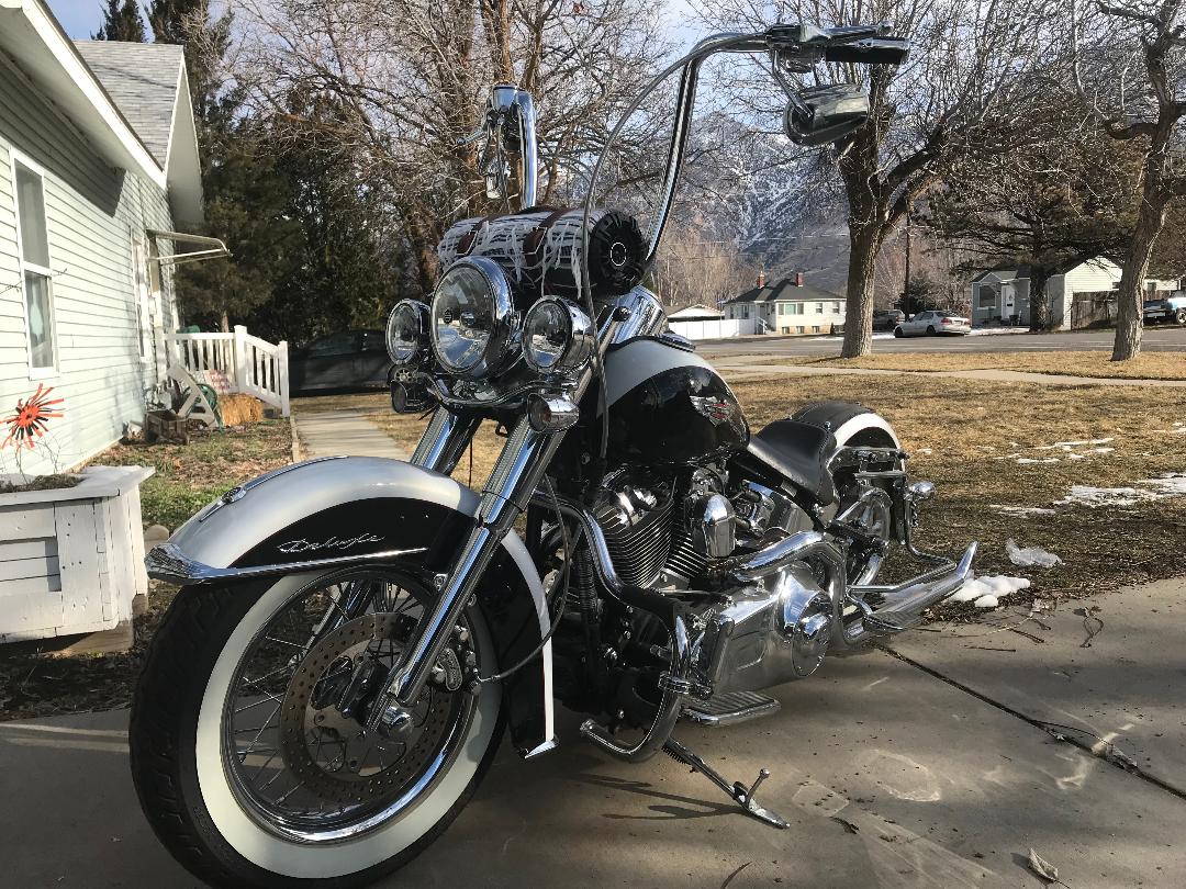 motorcycle bedroll speakers