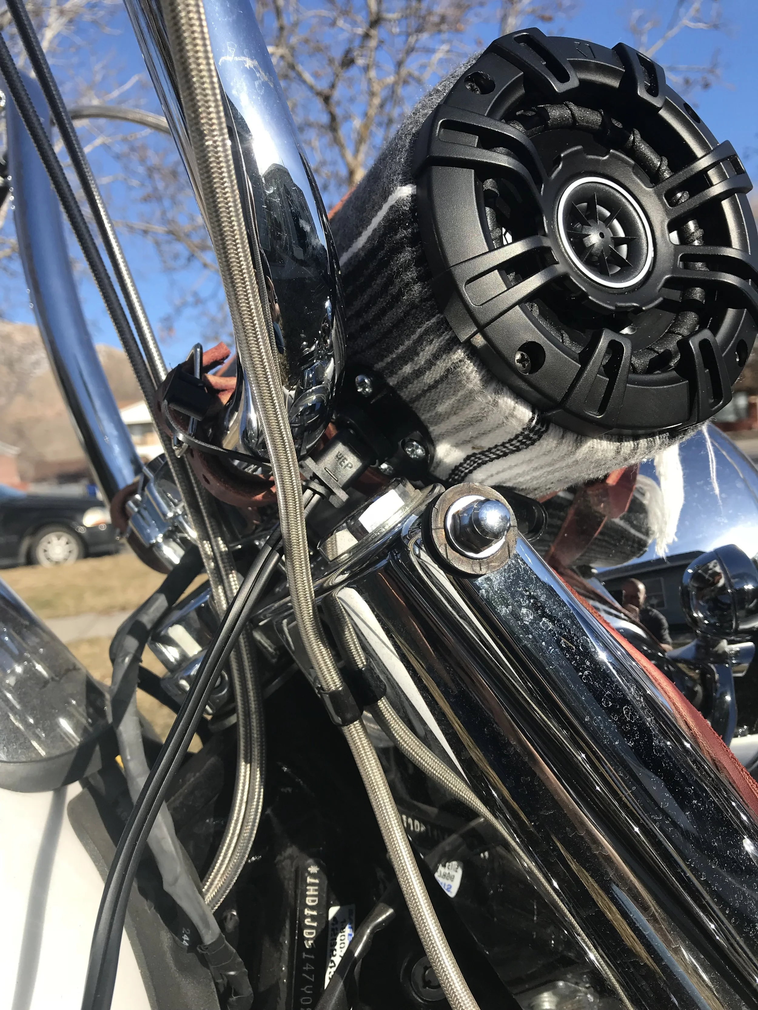 BT Instructions — Brass Knuckle Customs