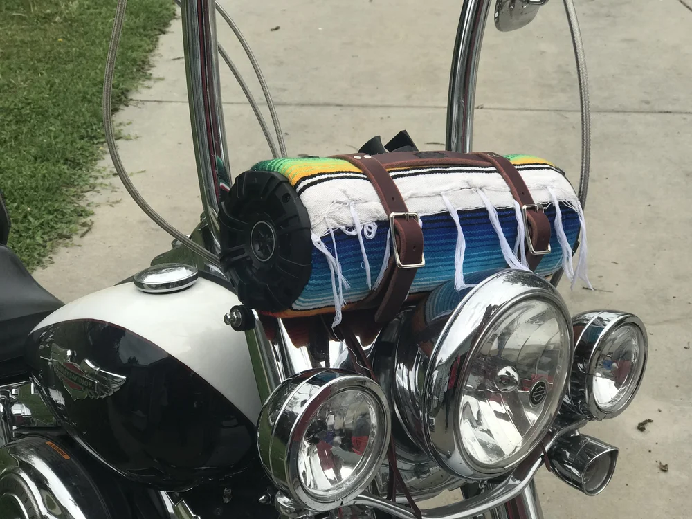 Rusty on matching amp to speakers Car Stereo Forum