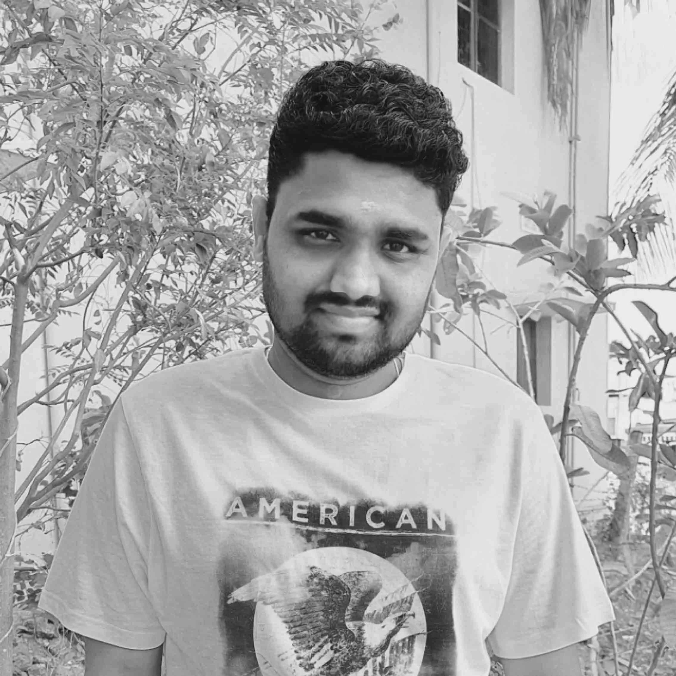 Sathish Kumar