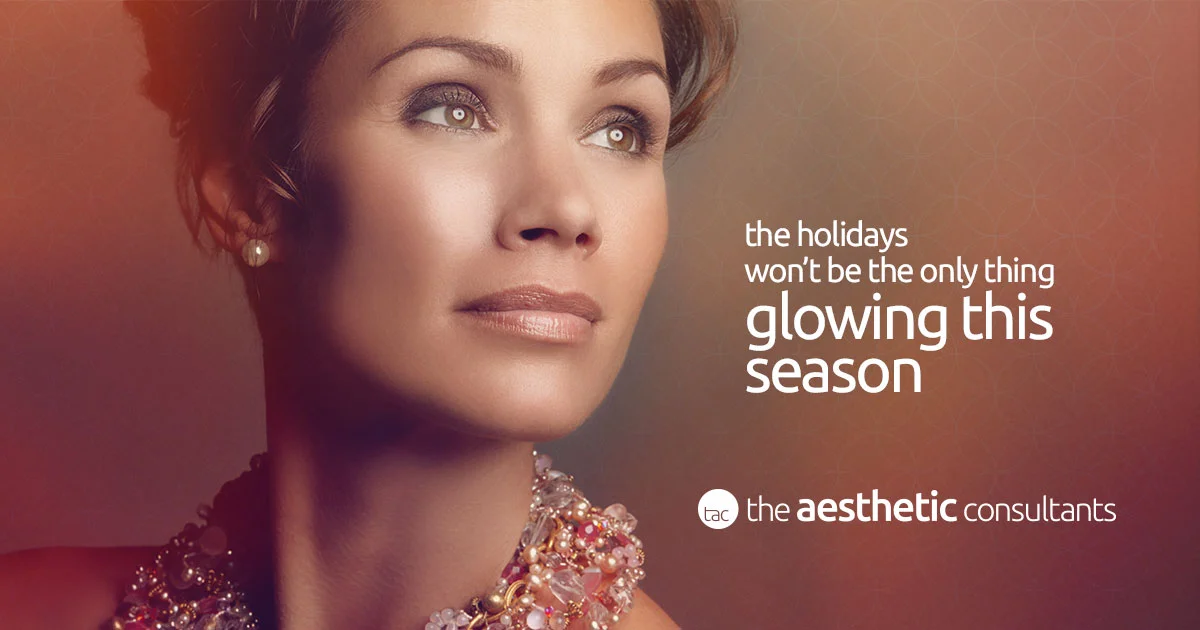 The Aesthetic Consultants Email Header