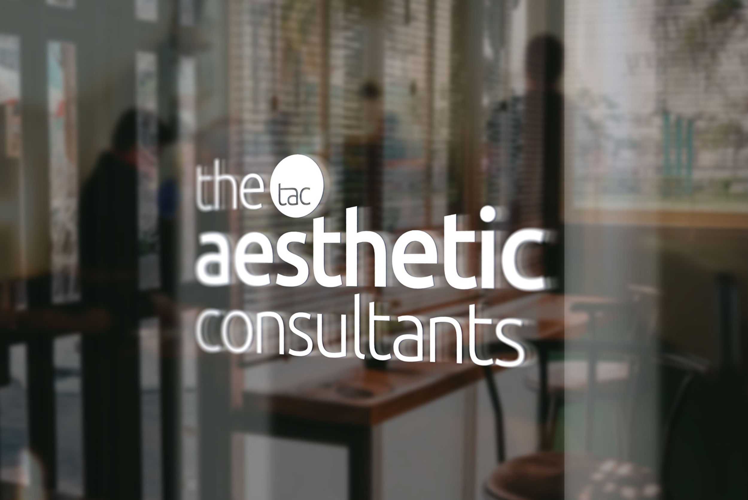 The Aesthetic Consultants Logo