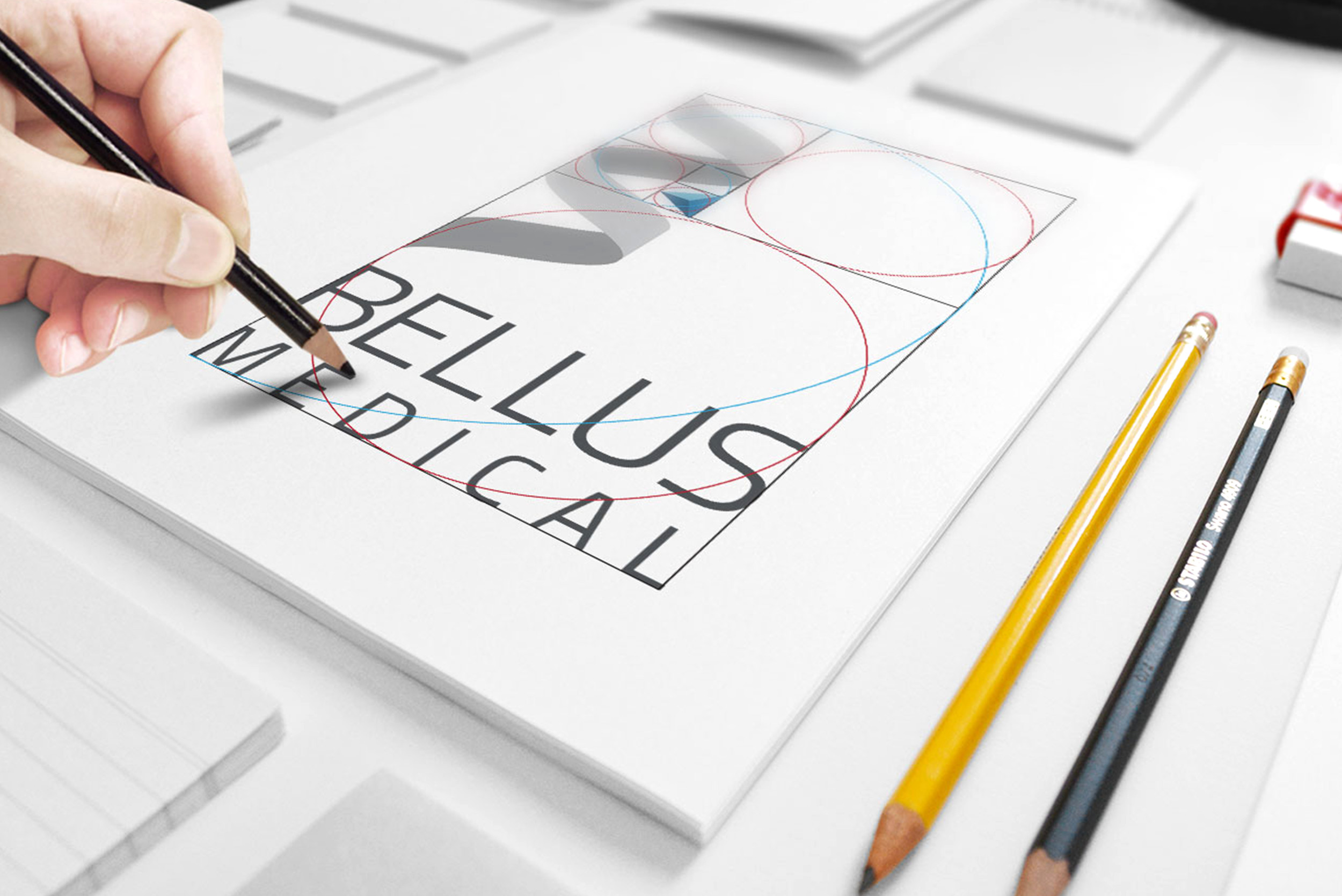 Bellus Medical Logo