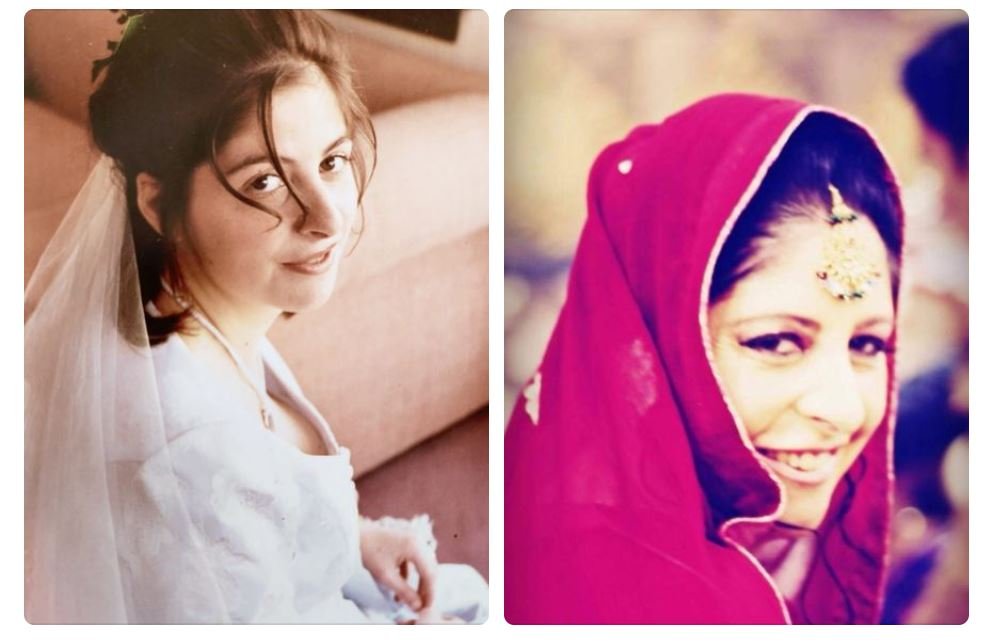 It is never too late to re-write your backstory