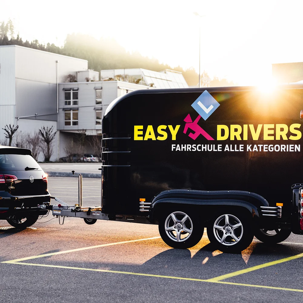 Fahrschule — EASY DRIVERS EXPERTS GmbH