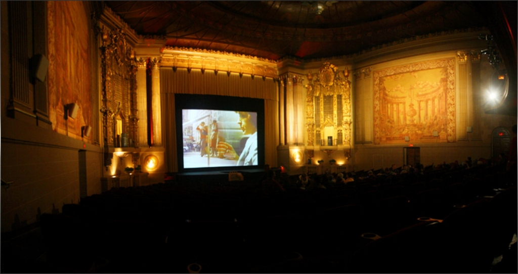Deathbowl to Downtown Screening
