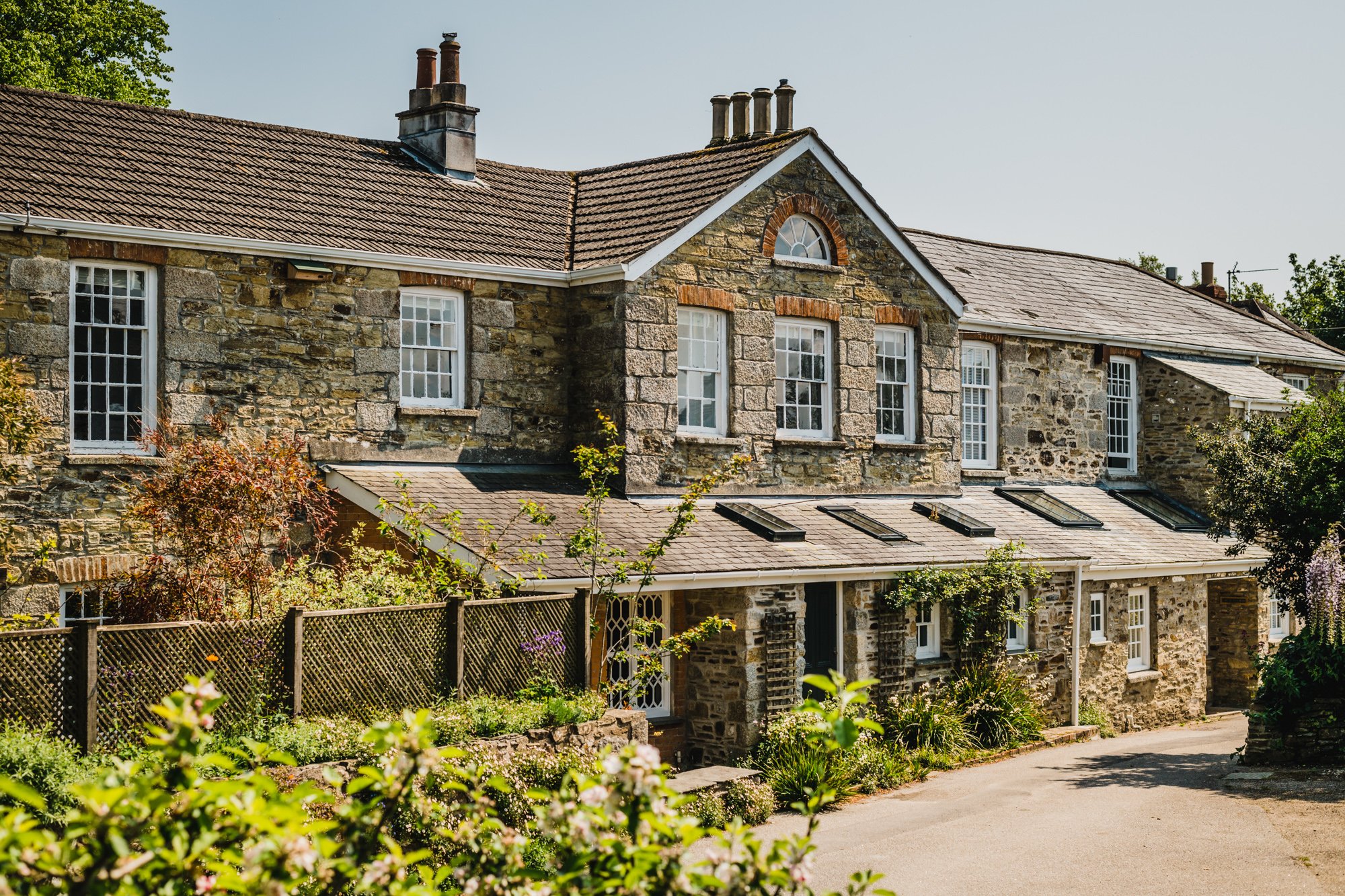 Jonathan Cunliffe Ltd Penarth, Truro