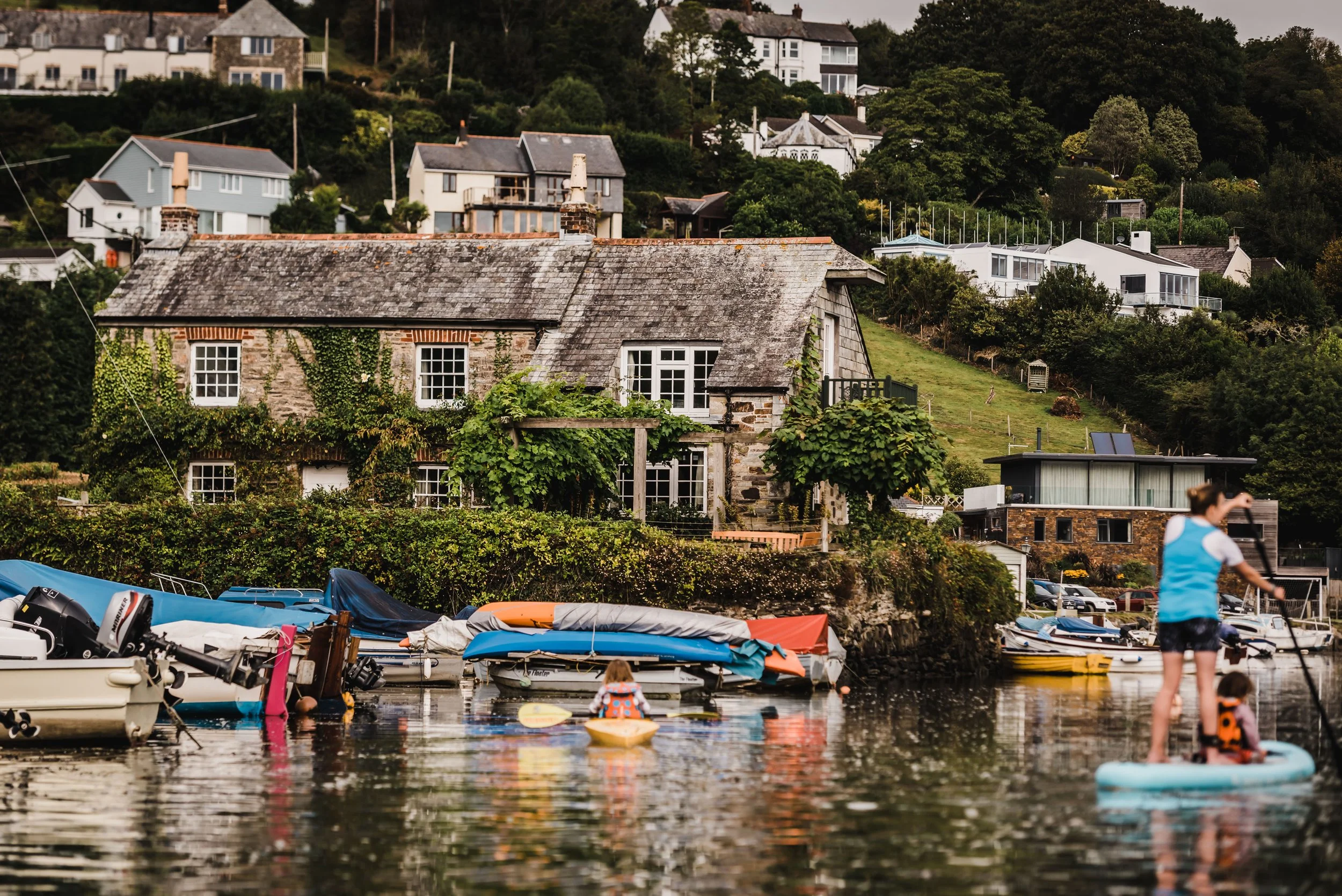  Experts in Exceptional Property 