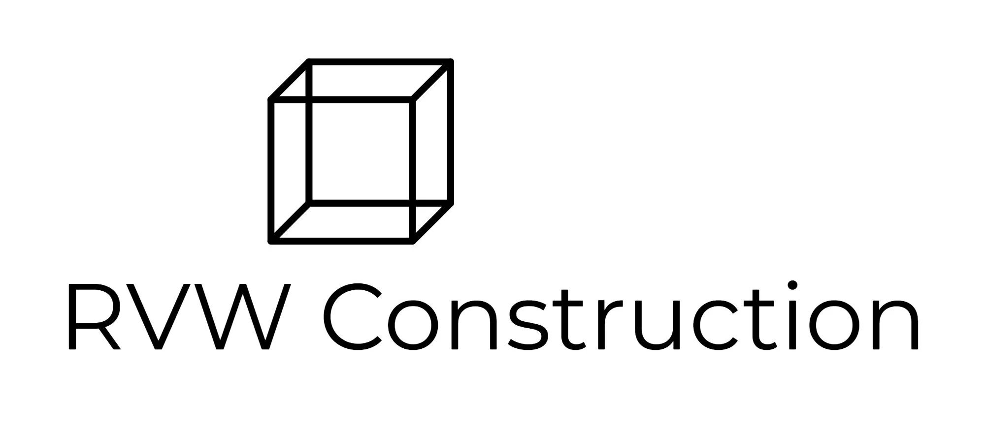 RVW Construction logo
