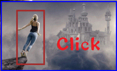 Scroll view castle girl