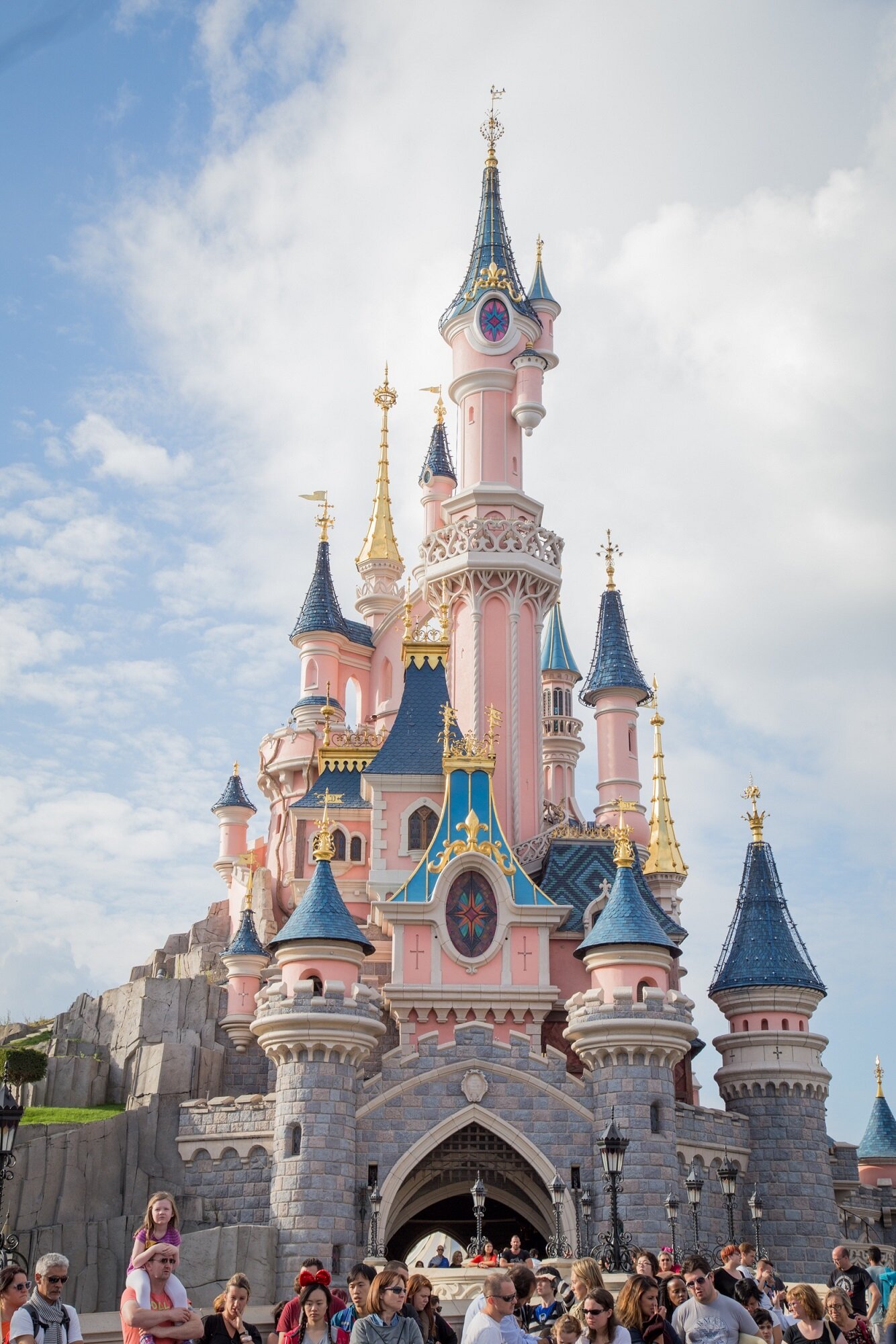 Disney in Paris