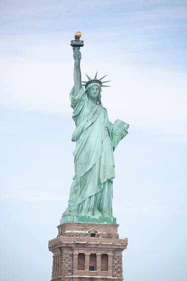 Statue of Liberty