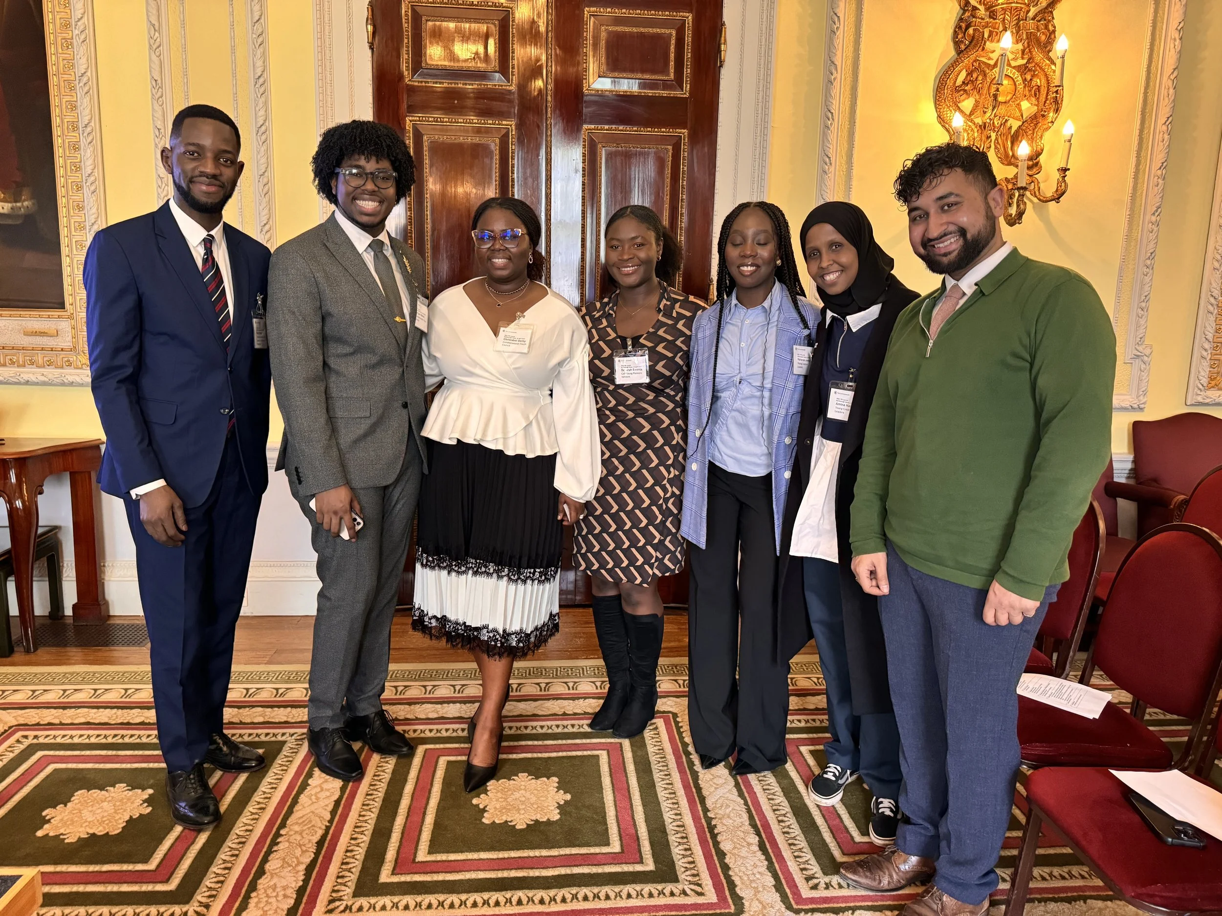 Taster - Debate/Leaders Club - Weekly Friday Group Session