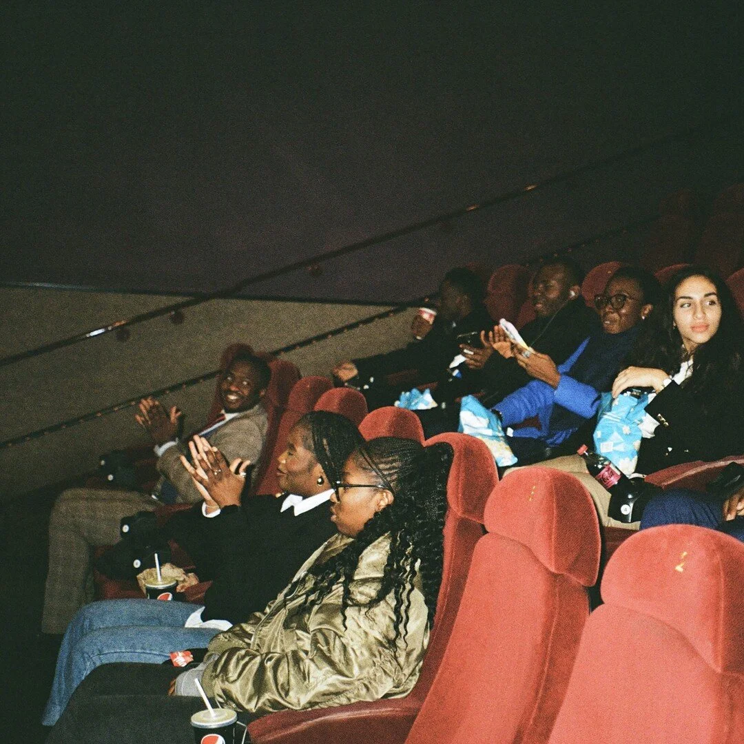 FACE Film Festival & Public Youth Forum | Thu 12th Nov