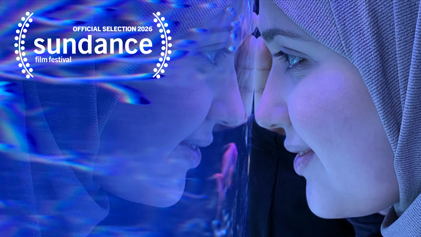 One In a Million Sundance Film Festival Official Selection International Documentary Competition Best Editor London UK england Nerflix Disney Apple BBC SVOD streamer feature film TV television award winning experienced films doc docs