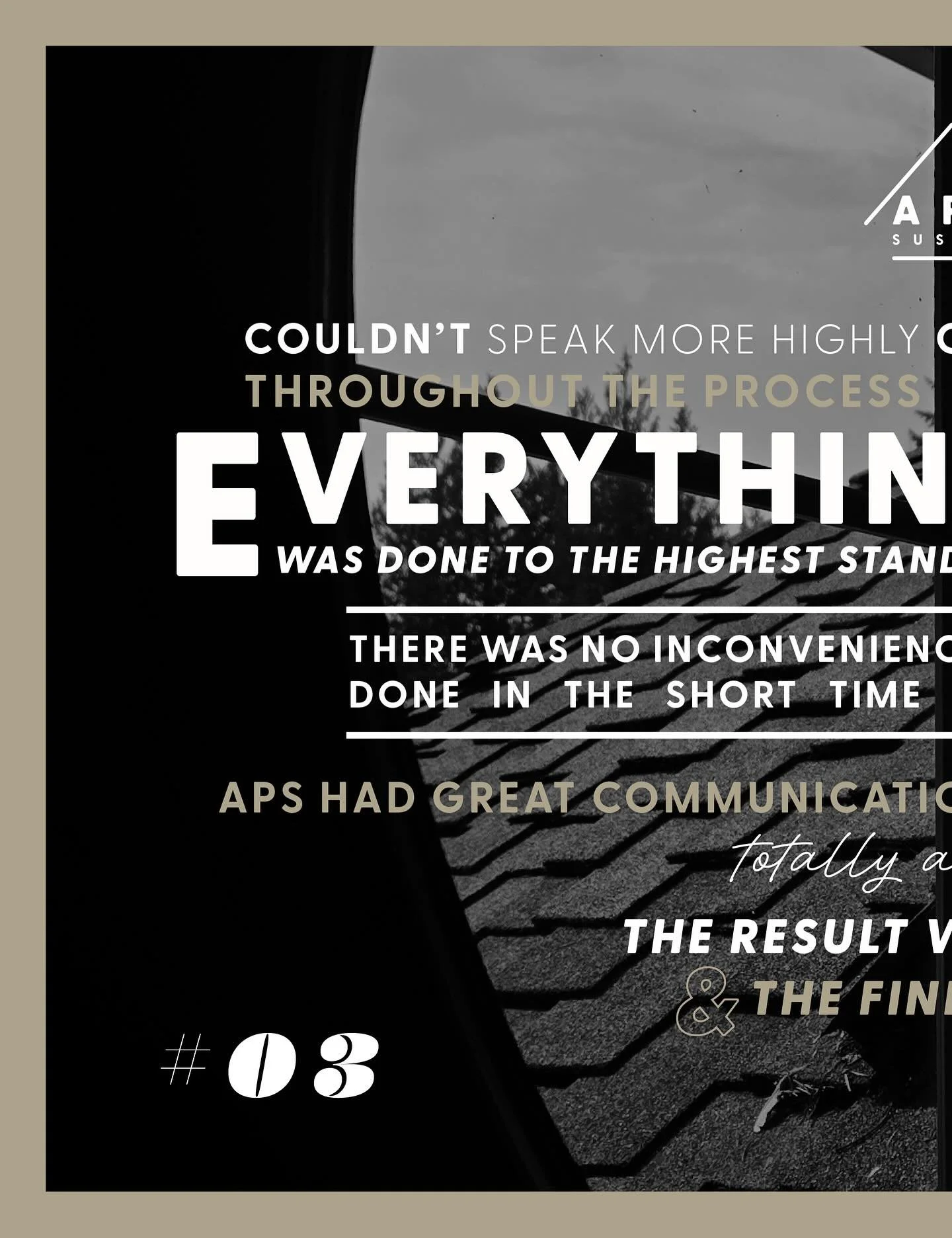🧱 Every project we work on is a 1 of 1, and the love from over 195 reviews highlights this 🖤
🍾 Real people. Real stories. It&rsquo;s what&rsquo;s made the last 10 years whizz by 💨 thank you all 🙏🏽